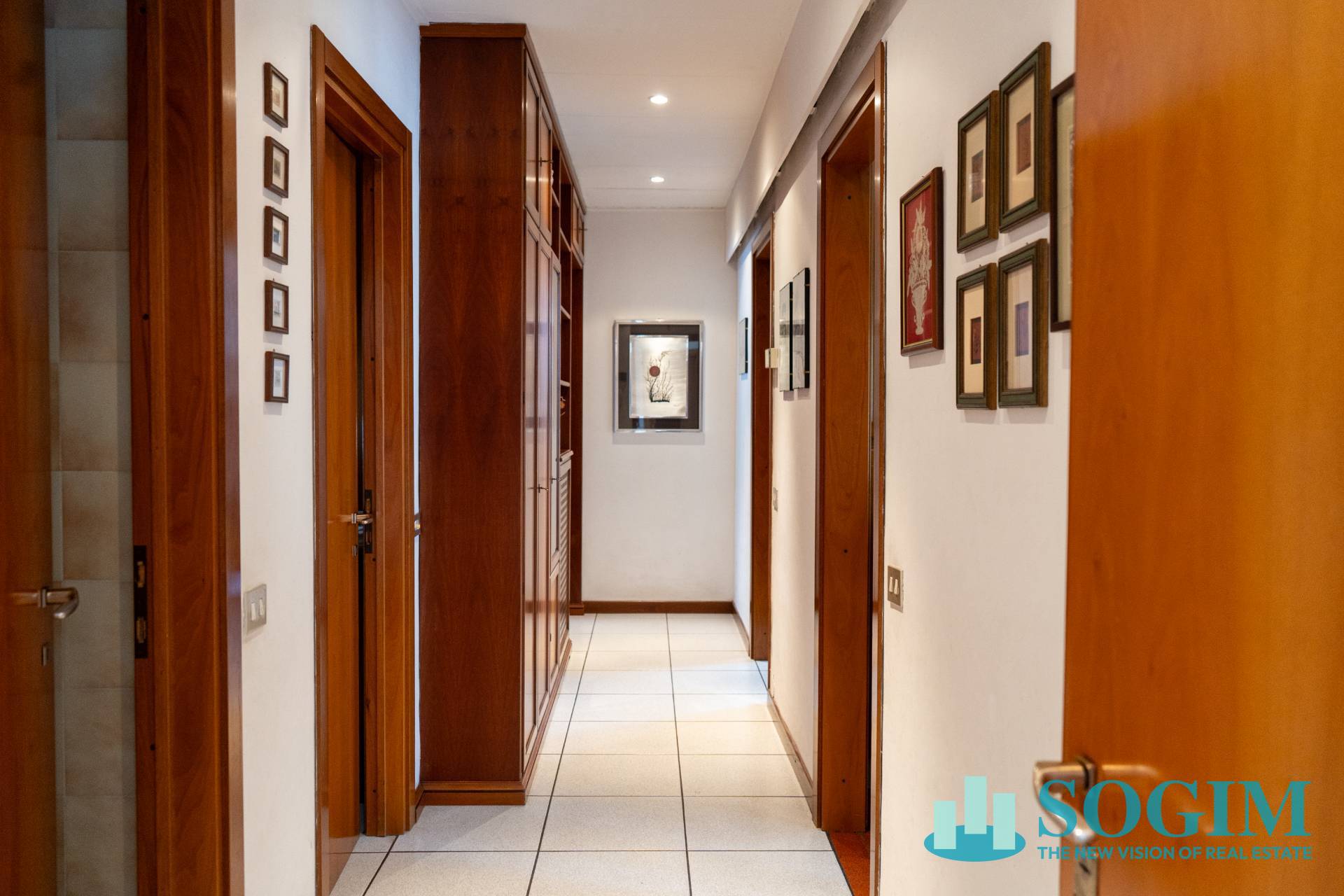 Laboratorio in vendita a Cant