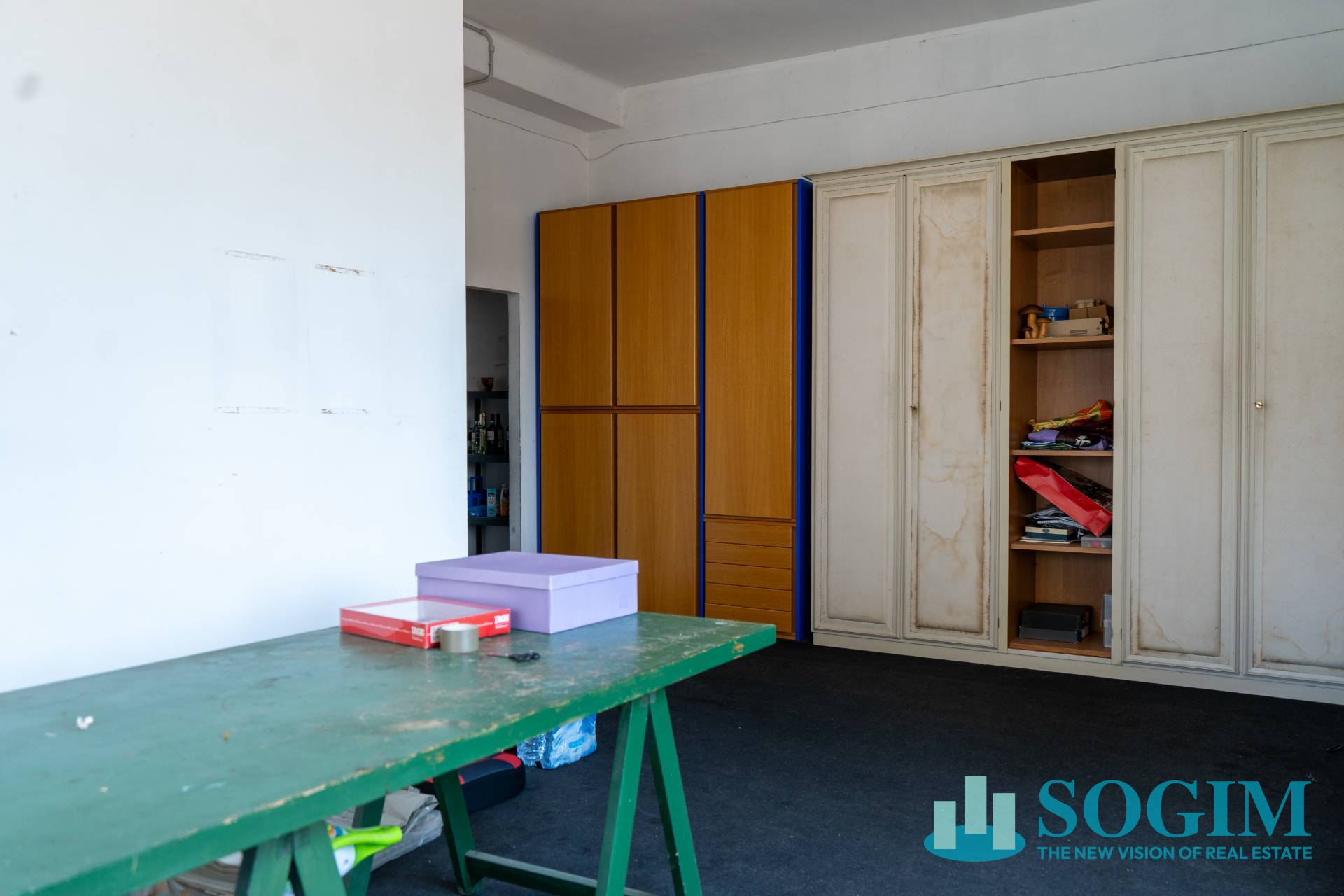 Laboratorio in vendita a Cant