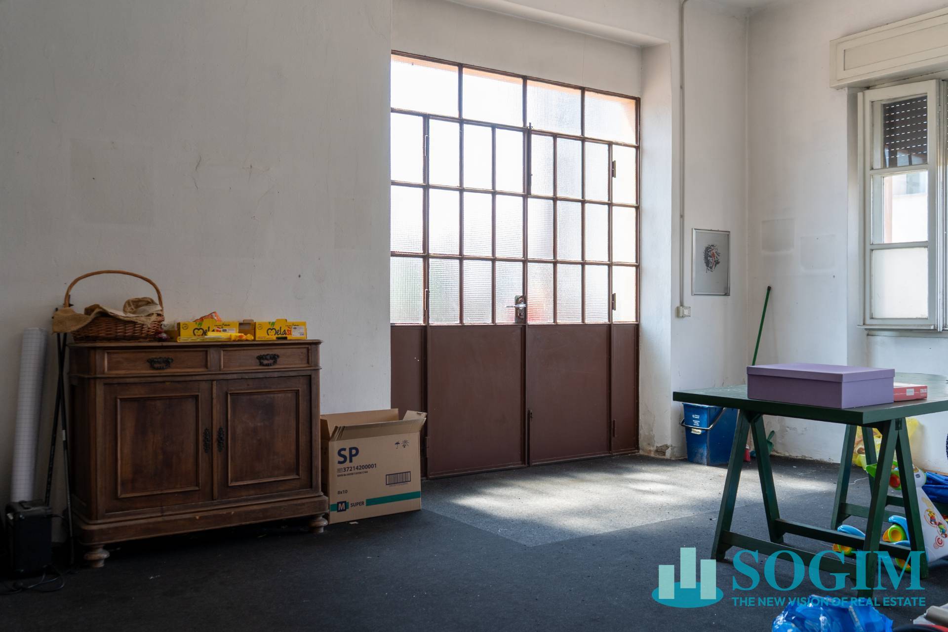 Laboratorio in vendita a Cant