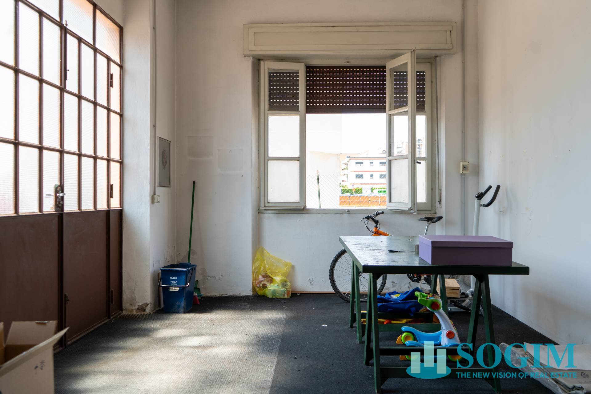 Laboratorio in vendita a Cant