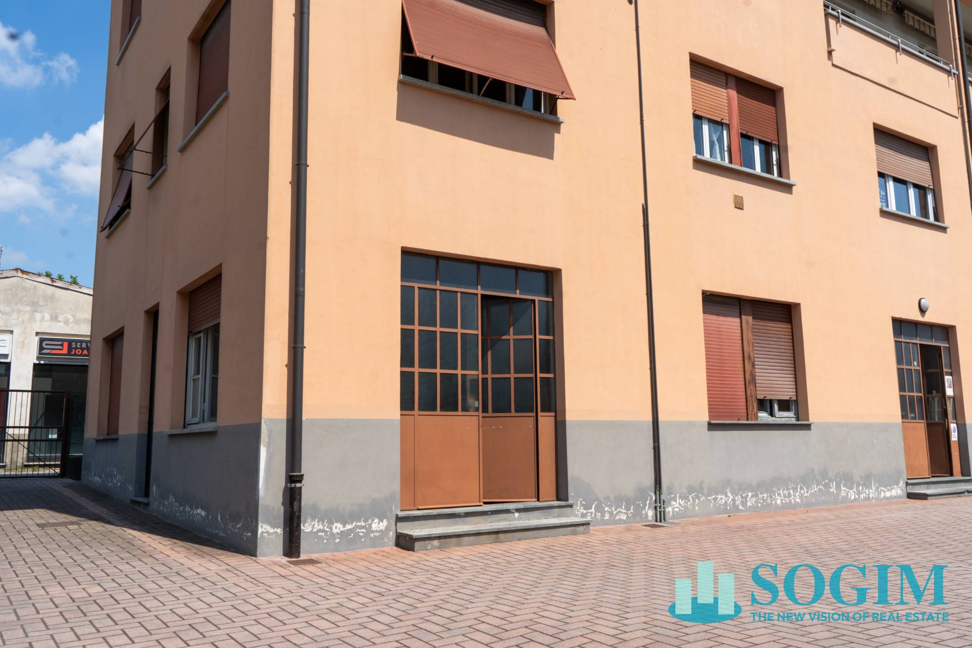 Laboratorio in vendita a Cant