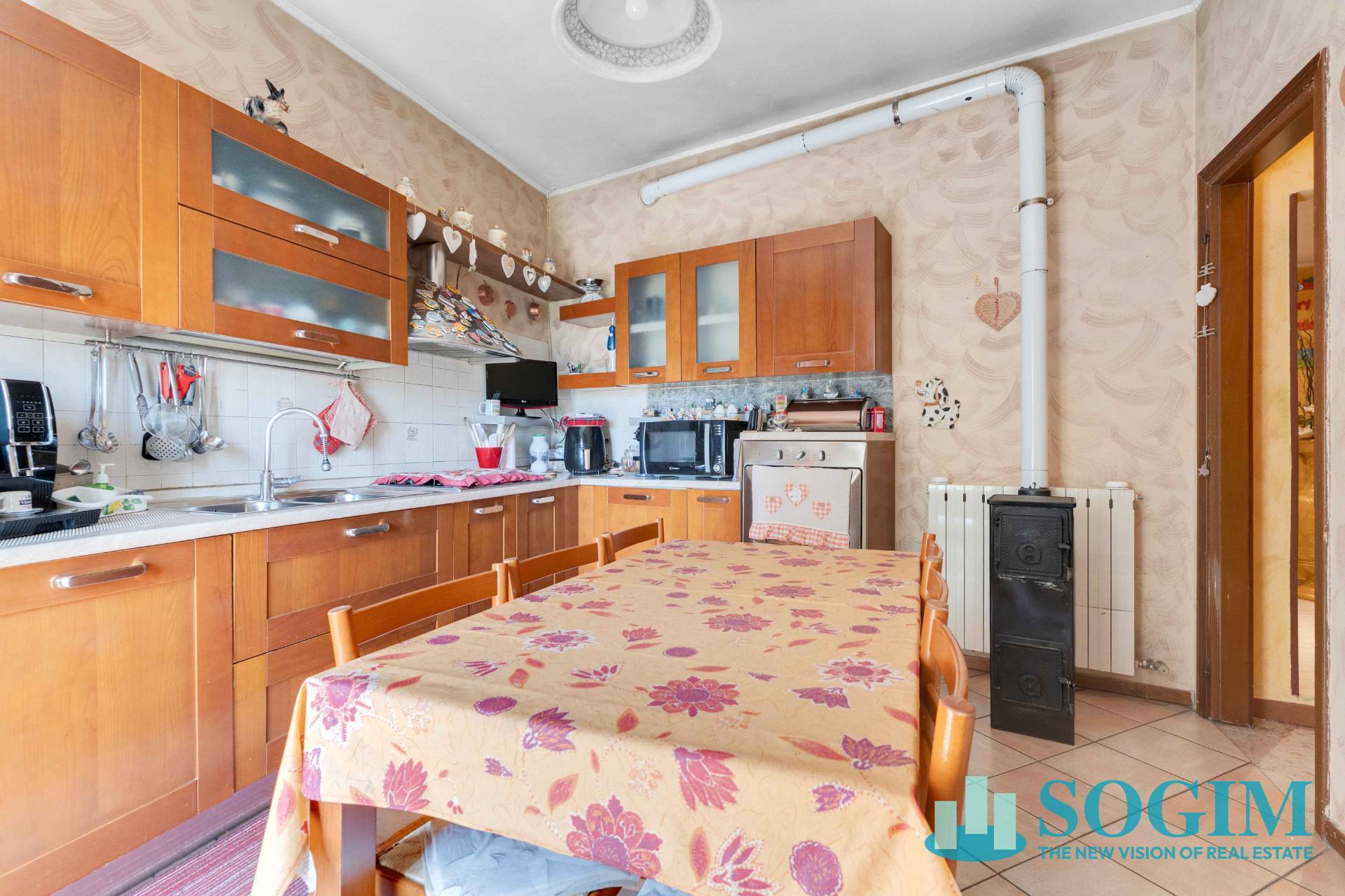 Appartamento in vendita a Albese con Cassano