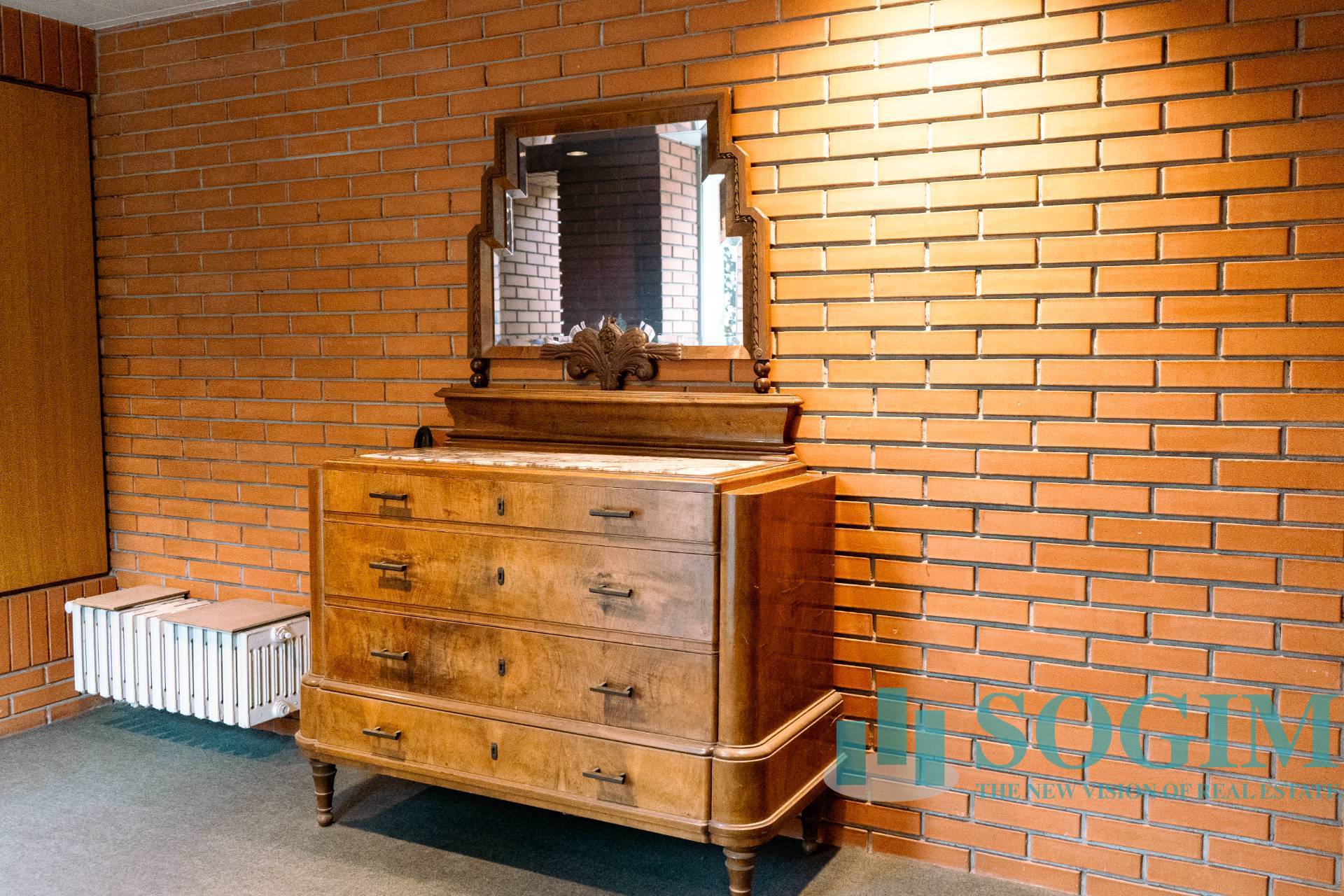 Capannone + Palazzina Uffici in vendita a Cant