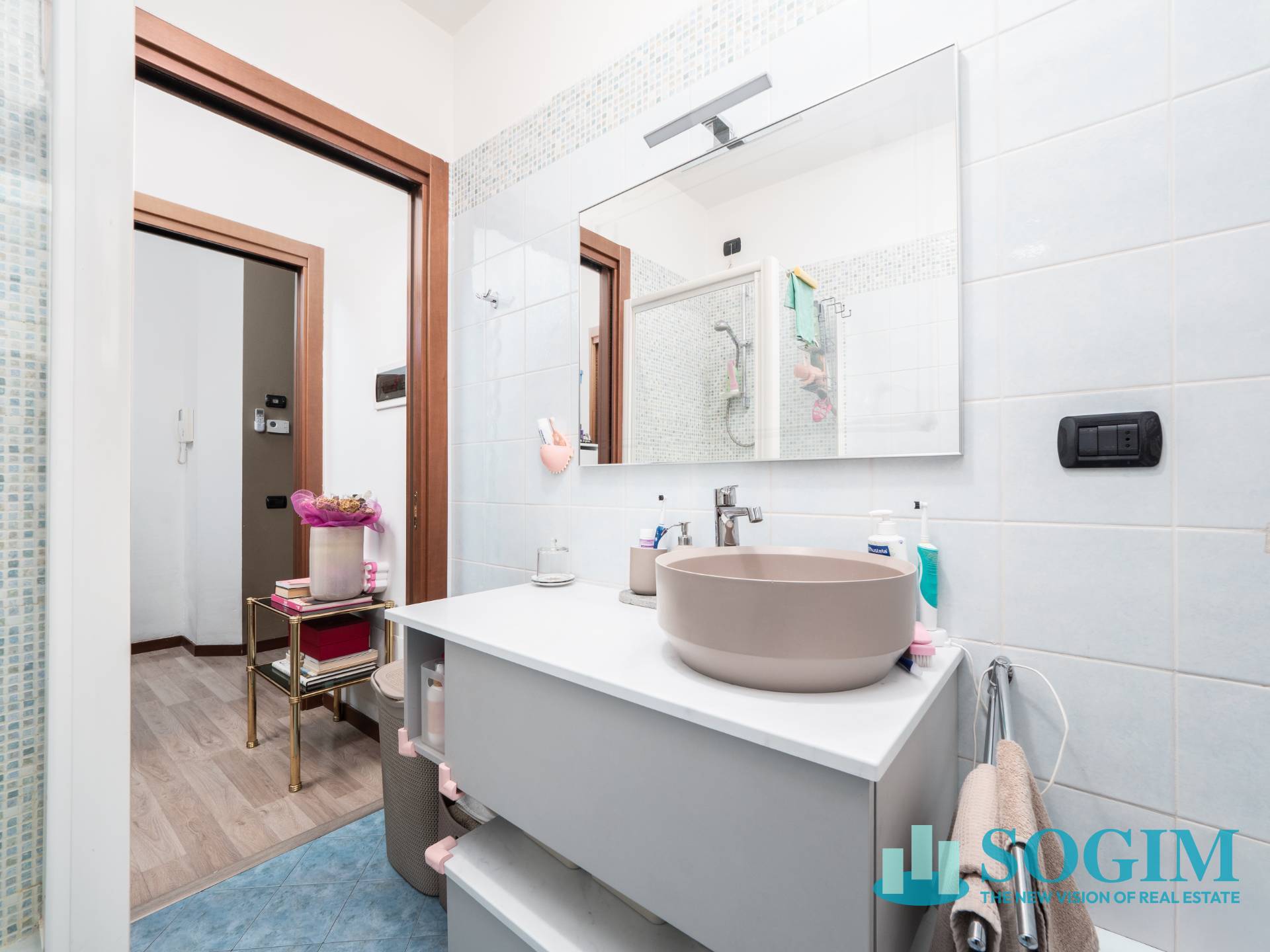 Appartamento in affitto a Mariano Comense