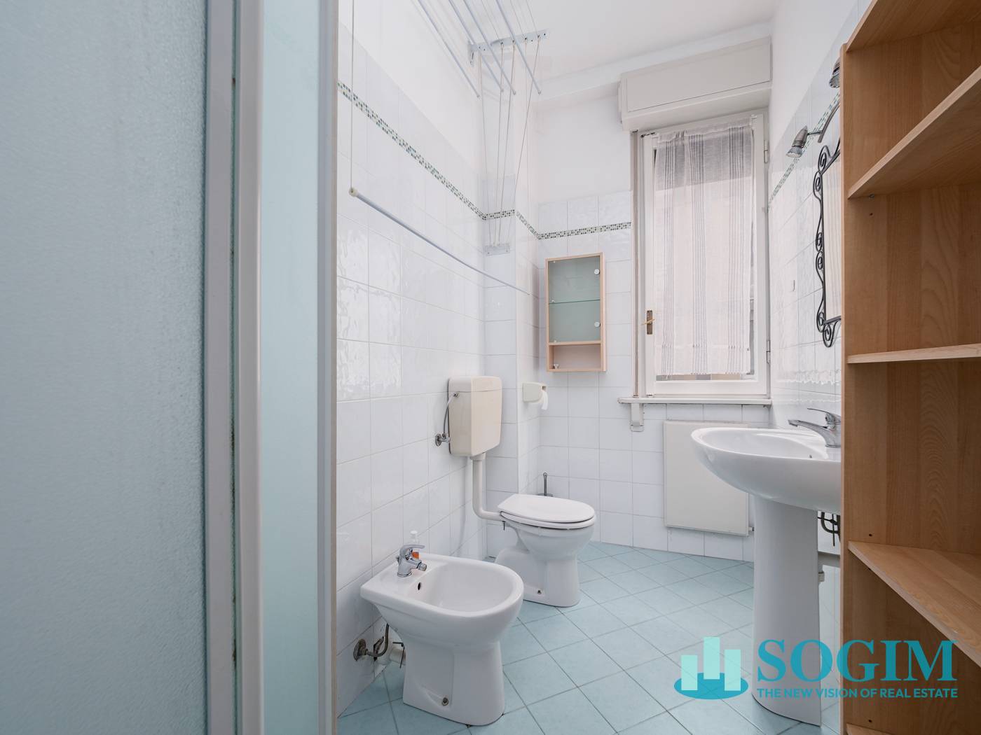 Appartamento in affitto a Como, Centro