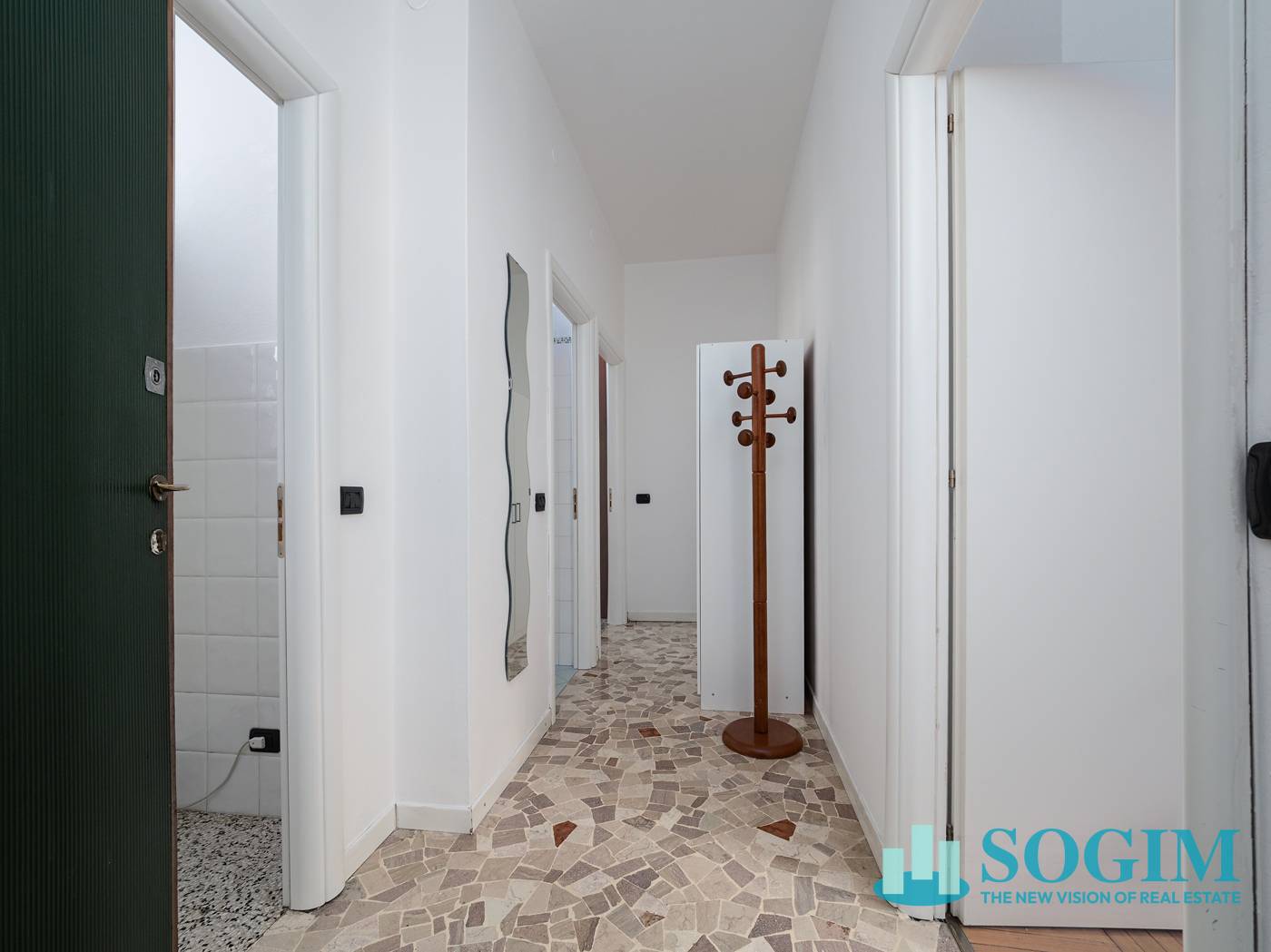 Appartamento in affitto a Como, Centro