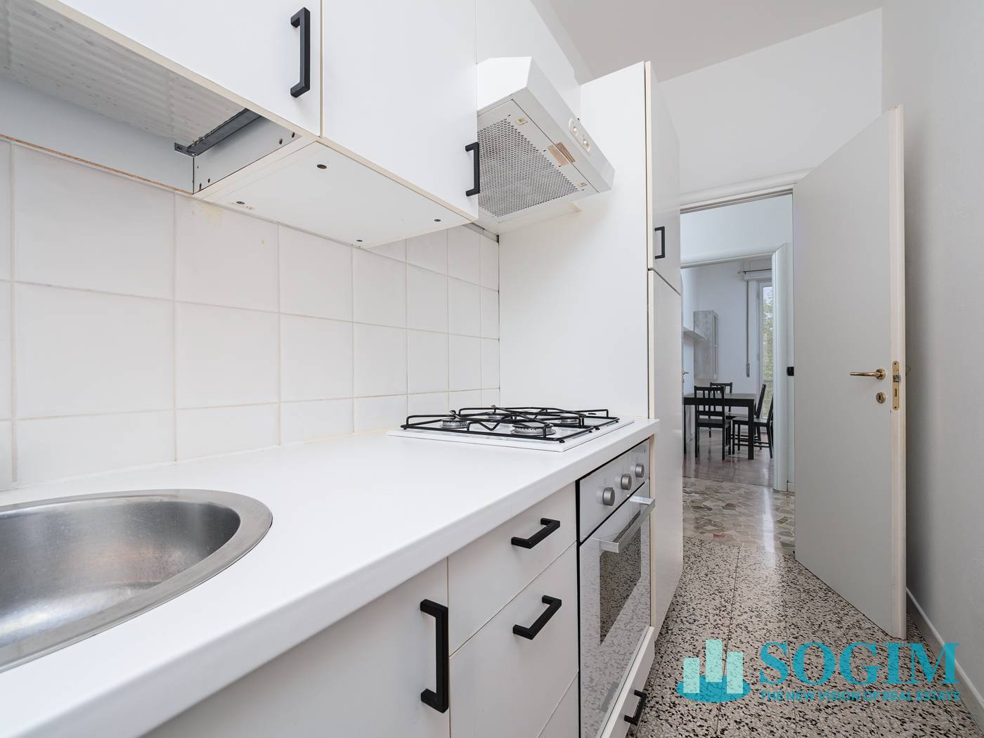 Appartamento in affitto a Como, Centro