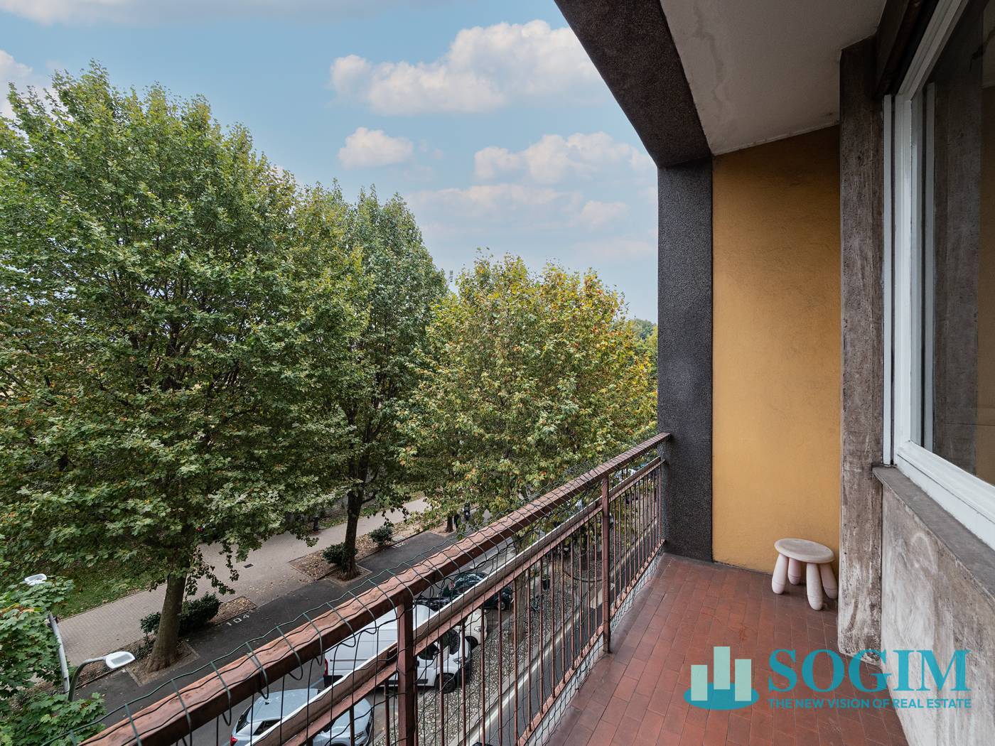 Appartamento in affitto a Como, Centro