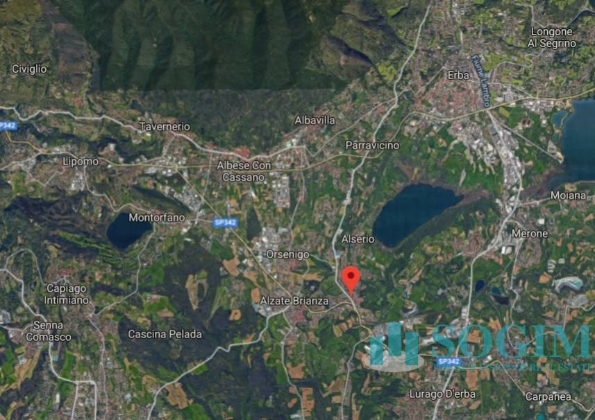 Immobile commerciale in vendita a Anzano del Parco