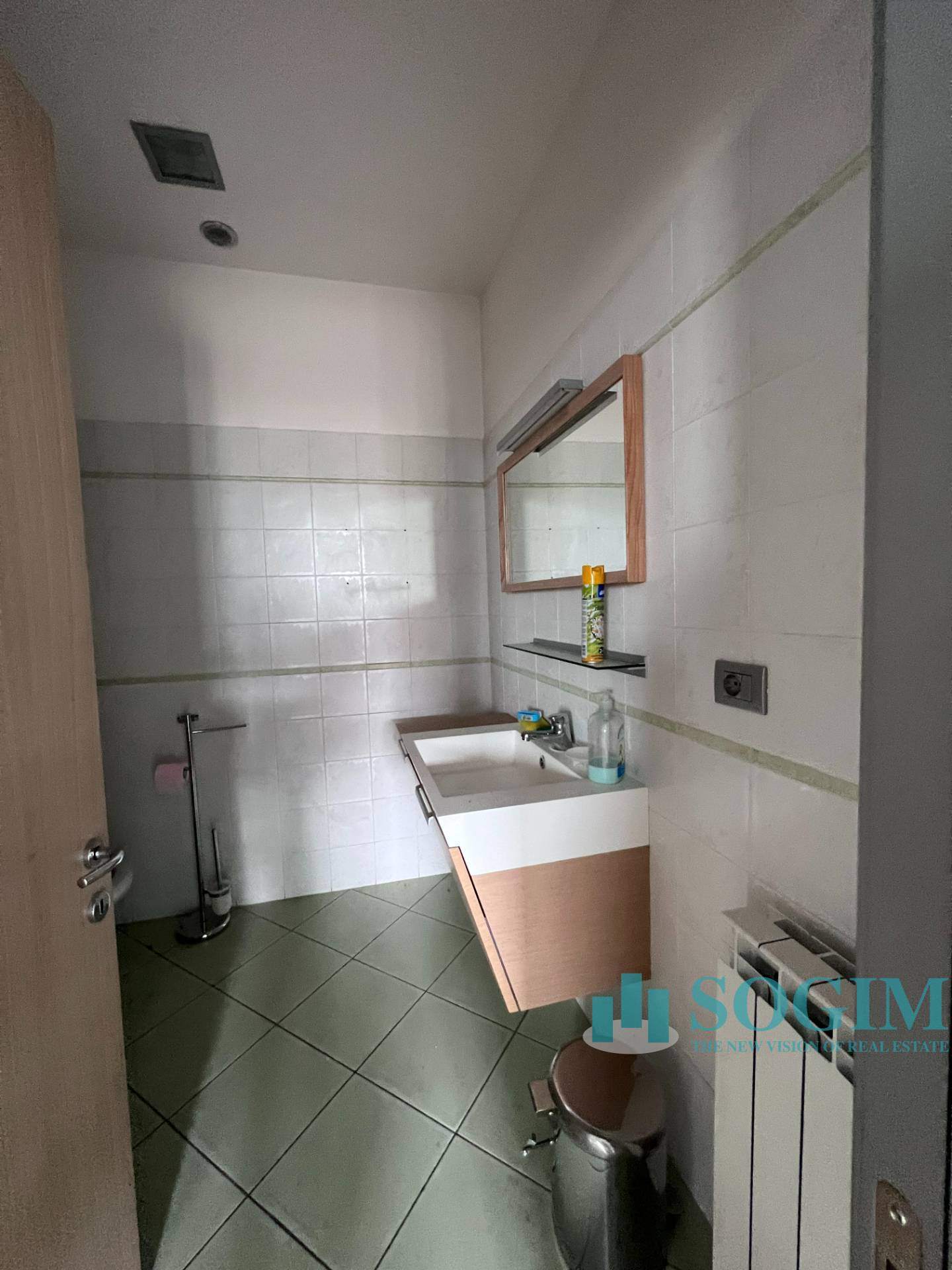 Ufficio in vendita a Rovello Porro