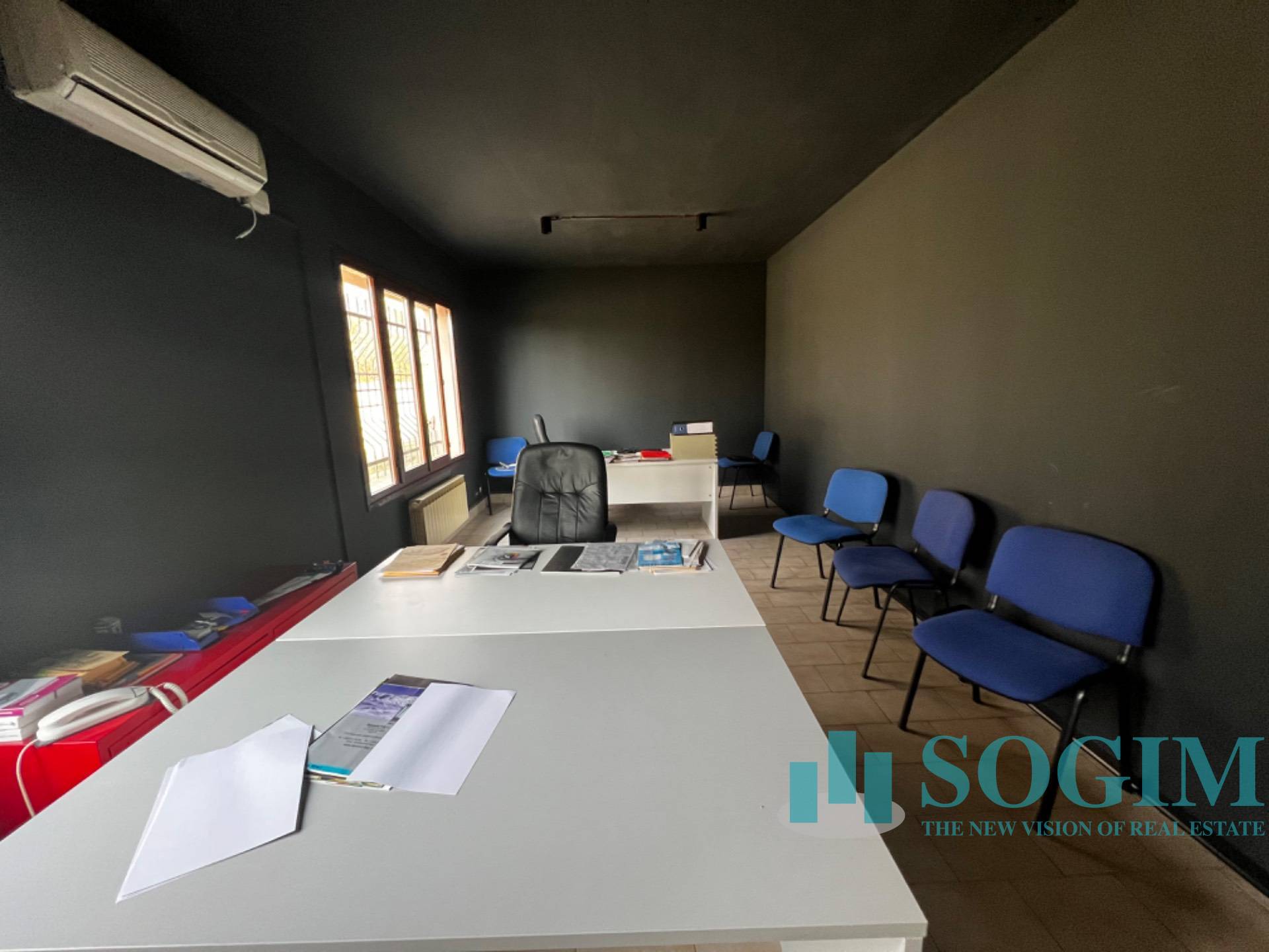 Ufficio in affitto a Vertemate con Minoprio