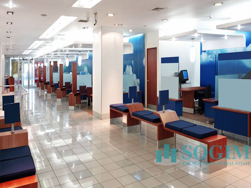 Immobile commerciale in affitto a Figino Serenza