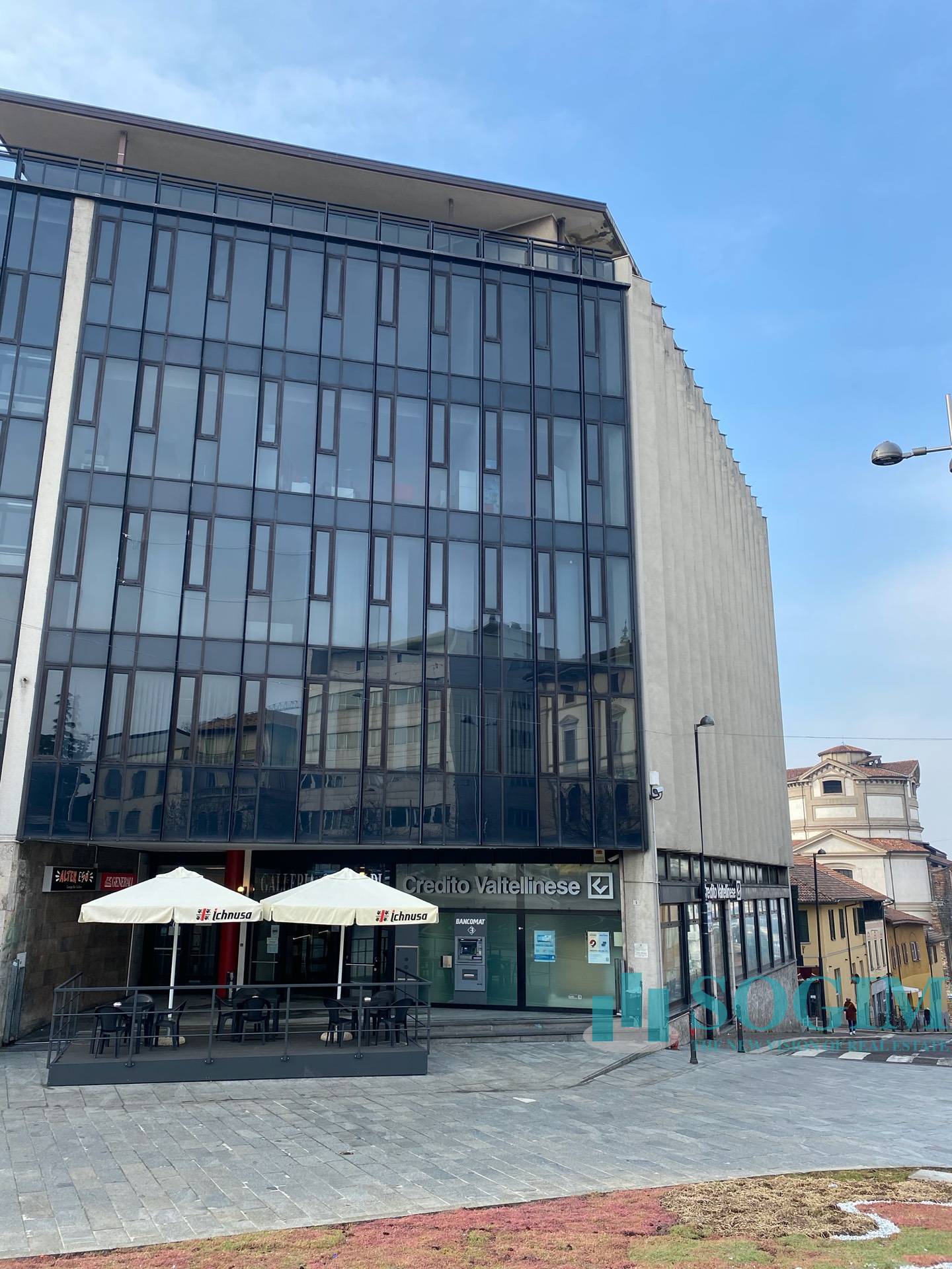 Negozio in affitto a Cant