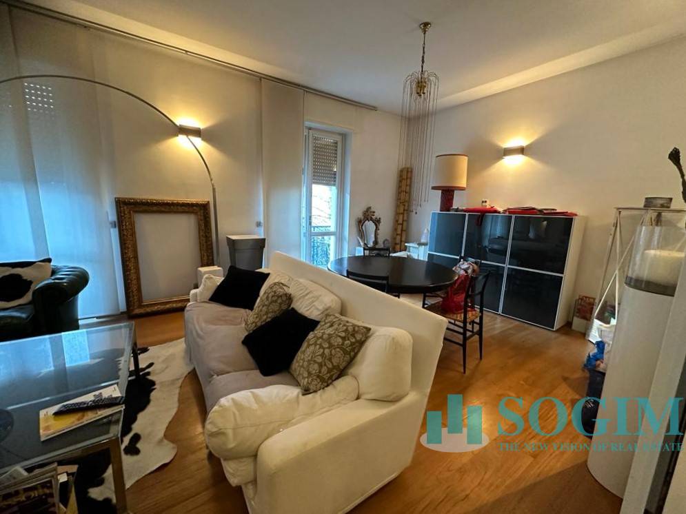 Appartamento in vendita a Como