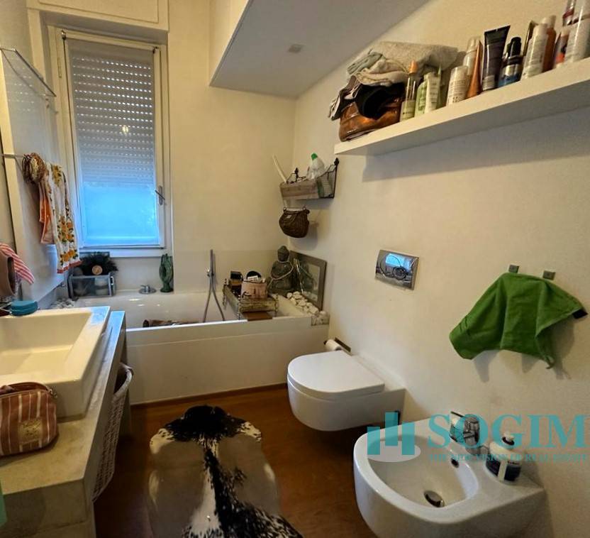 Appartamento in vendita a Como