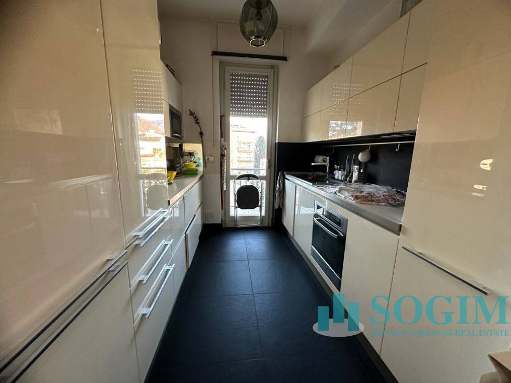 Appartamento in vendita a Como