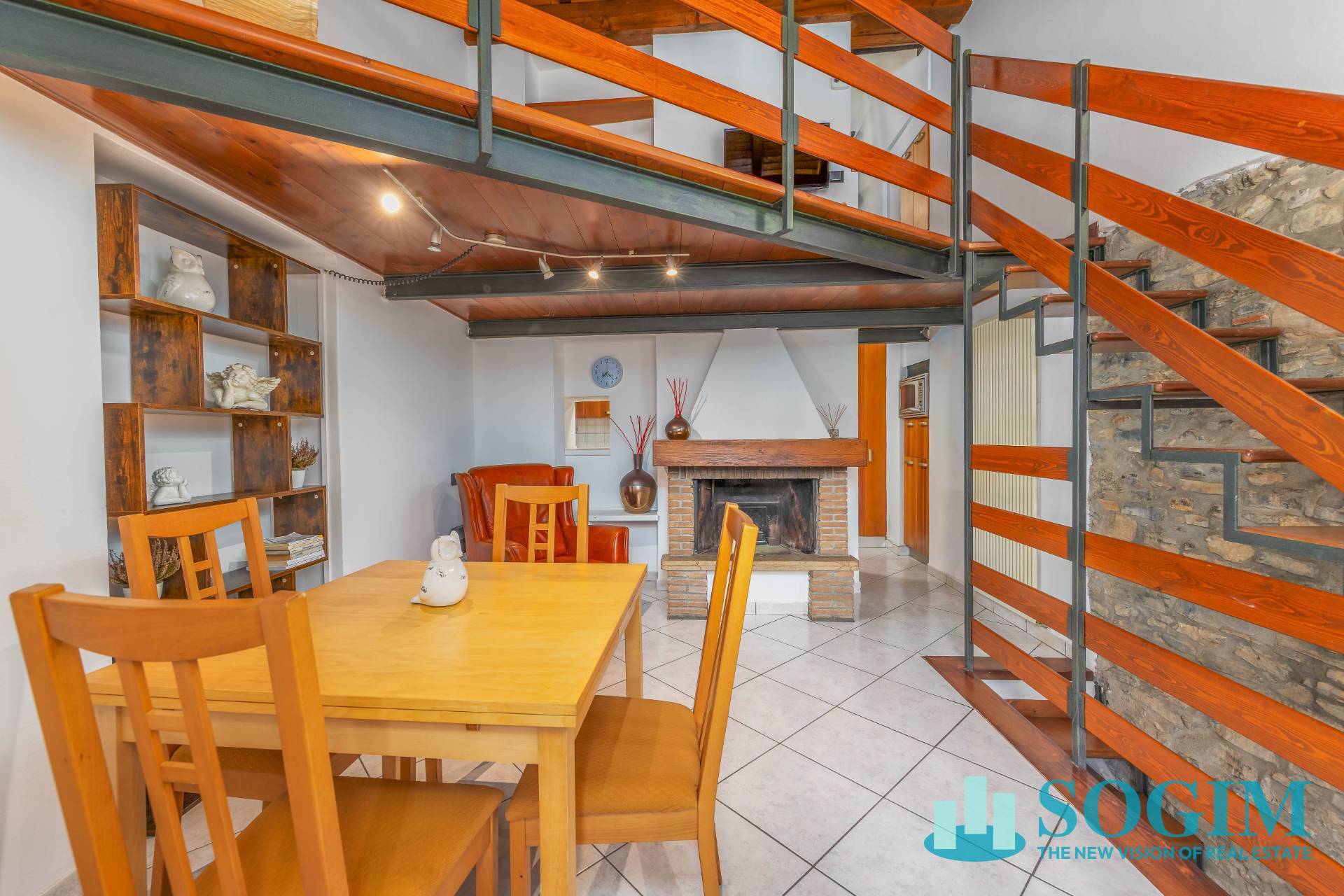 Appartamento in vendita a Blevio, Capovico