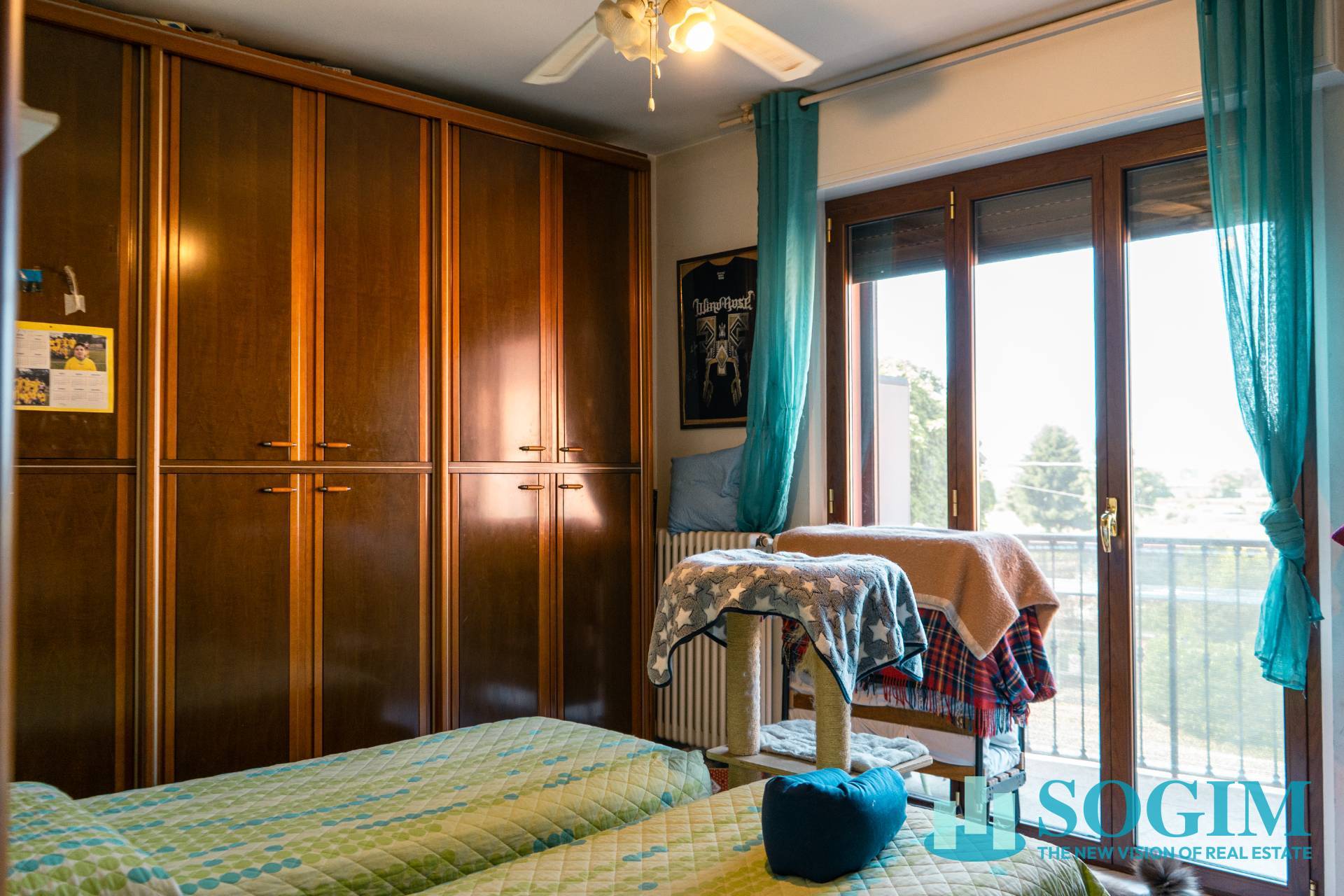 Appartamento in vendita a Figino Serenza