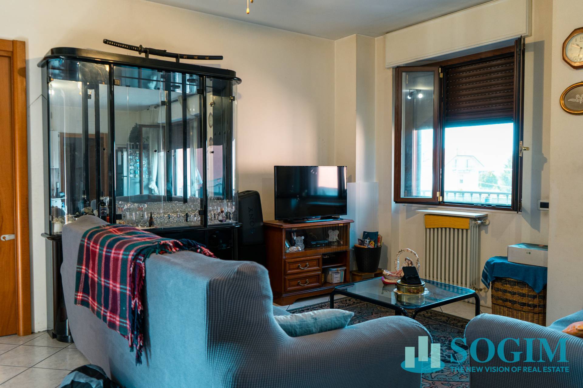 Appartamento in vendita a Figino Serenza