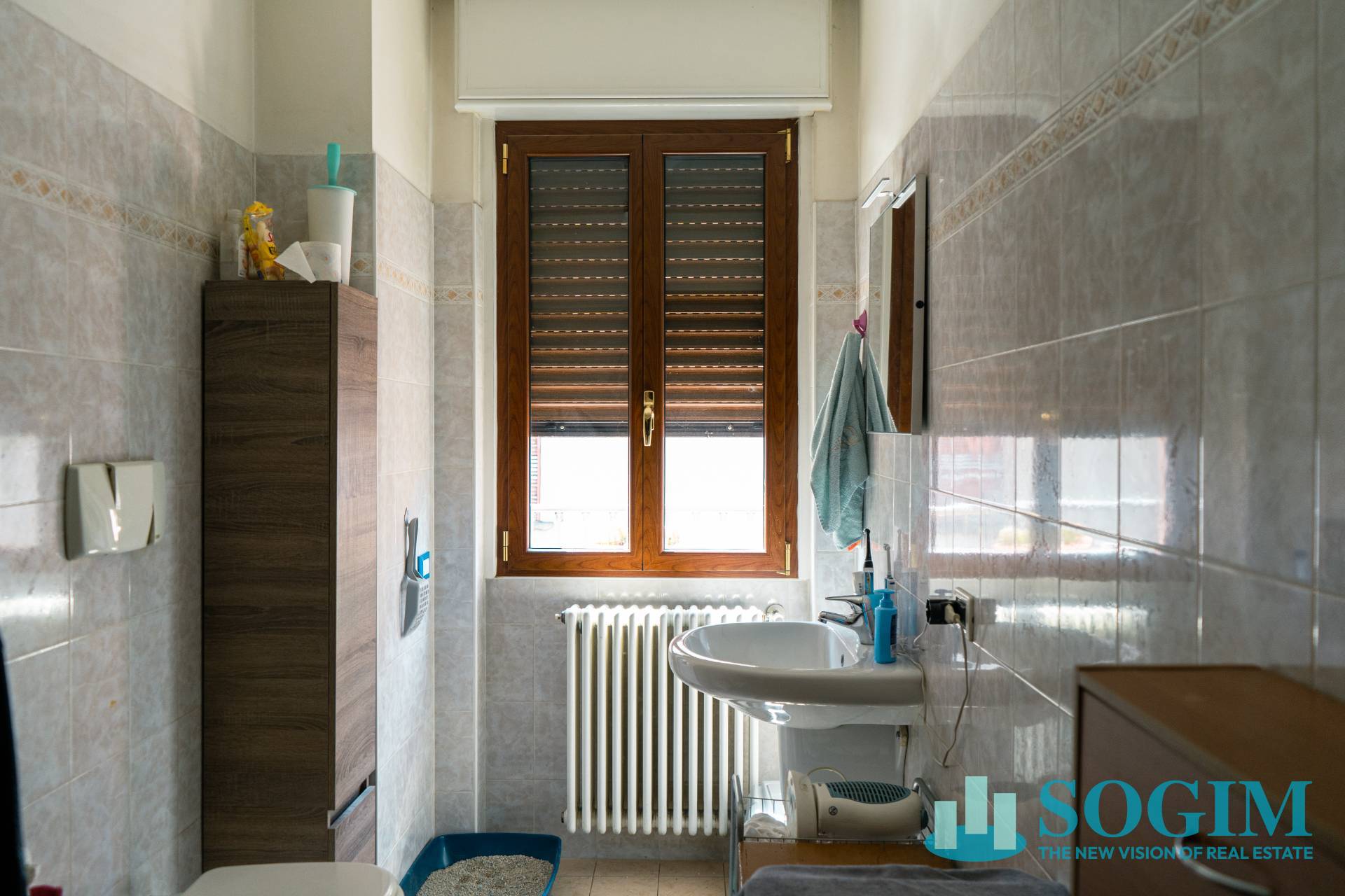 Appartamento in vendita a Figino Serenza