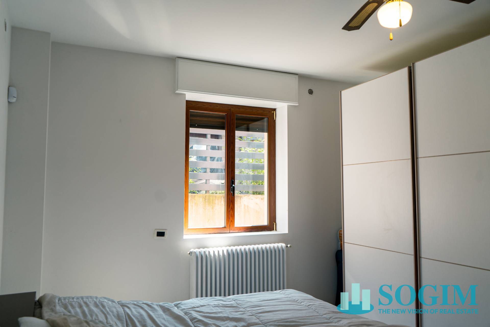 Palazzo in vendita a Figino Serenza