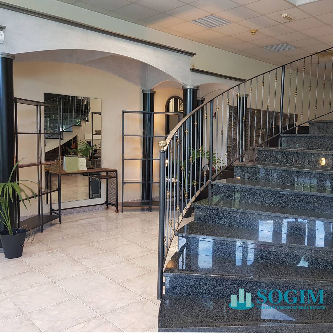 Immobile commerciale in vendita a Villa Guardia