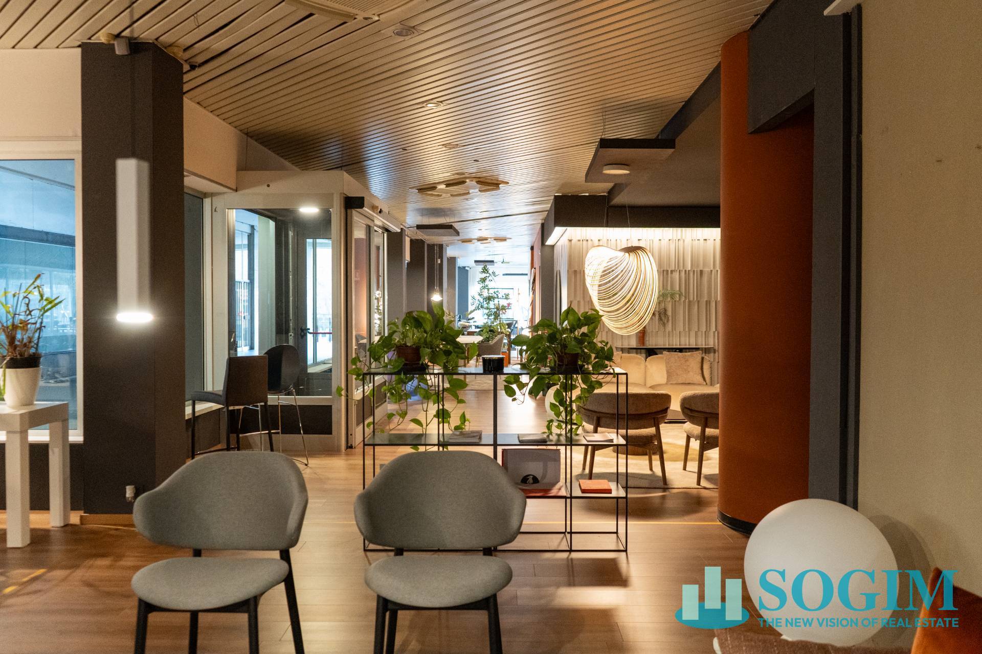 Negozio in vendita a Como, Borghi