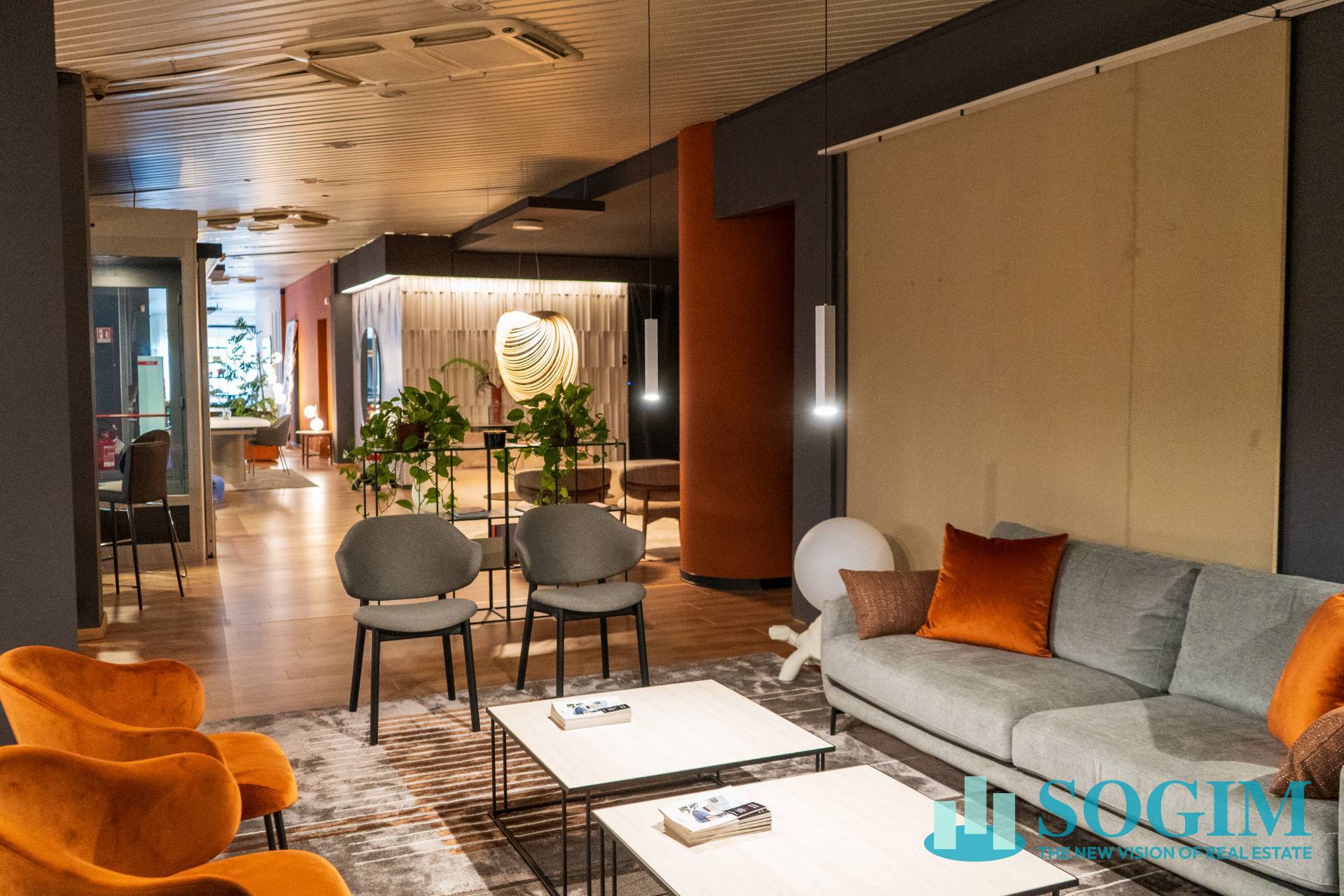 Negozio in vendita a Como, Borghi