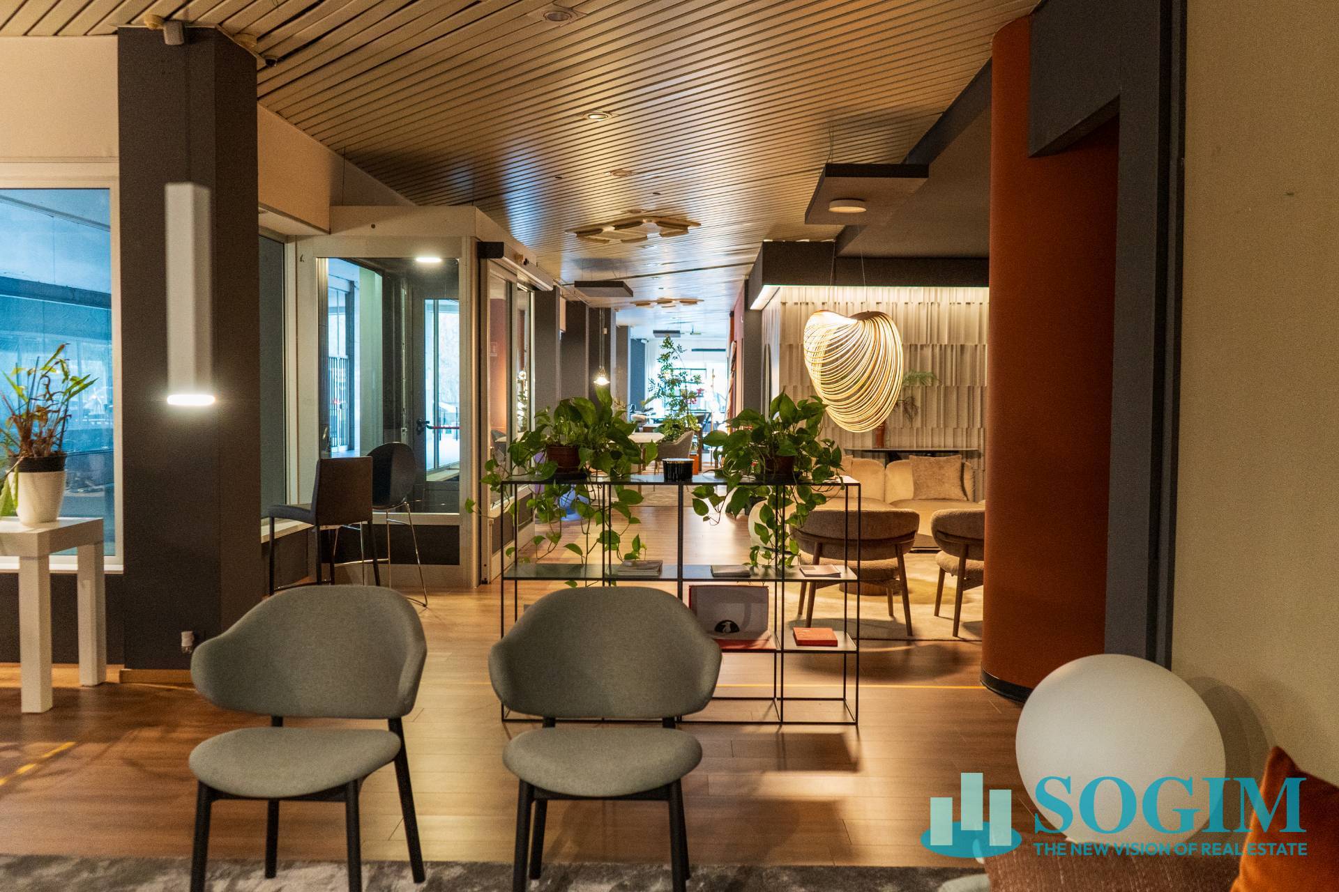 Negozio in vendita a Como, Borghi