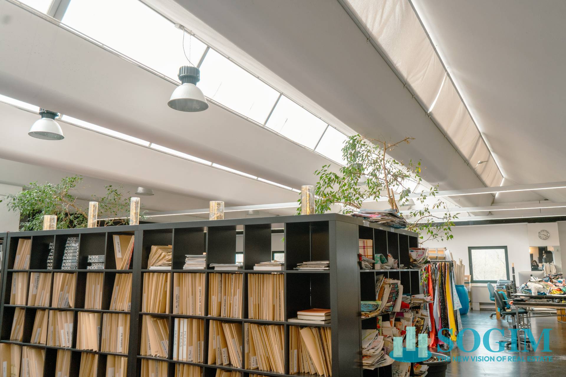 Capannone in vendita a Bulgarograsso