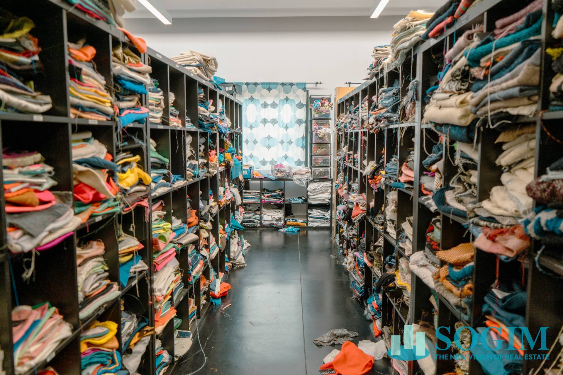 Capannone in vendita a Bulgarograsso