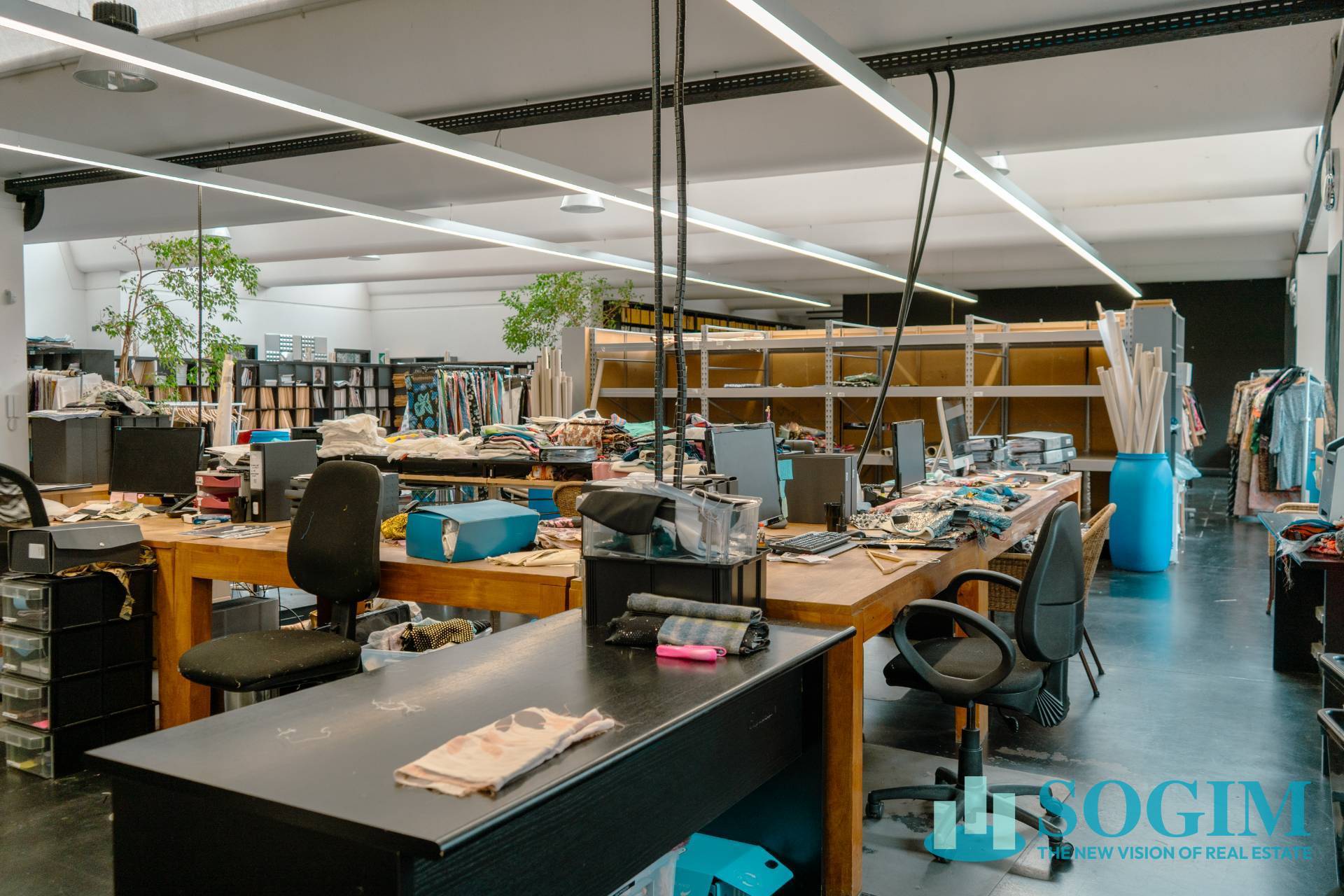 Capannone in vendita a Bulgarograsso