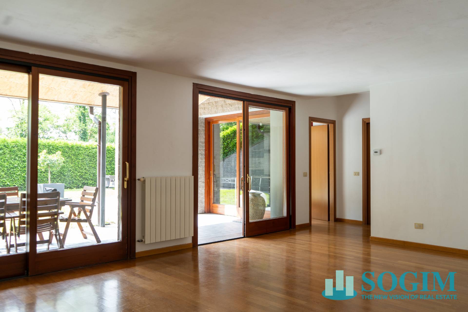 Appartamento in vendita a Eupilio