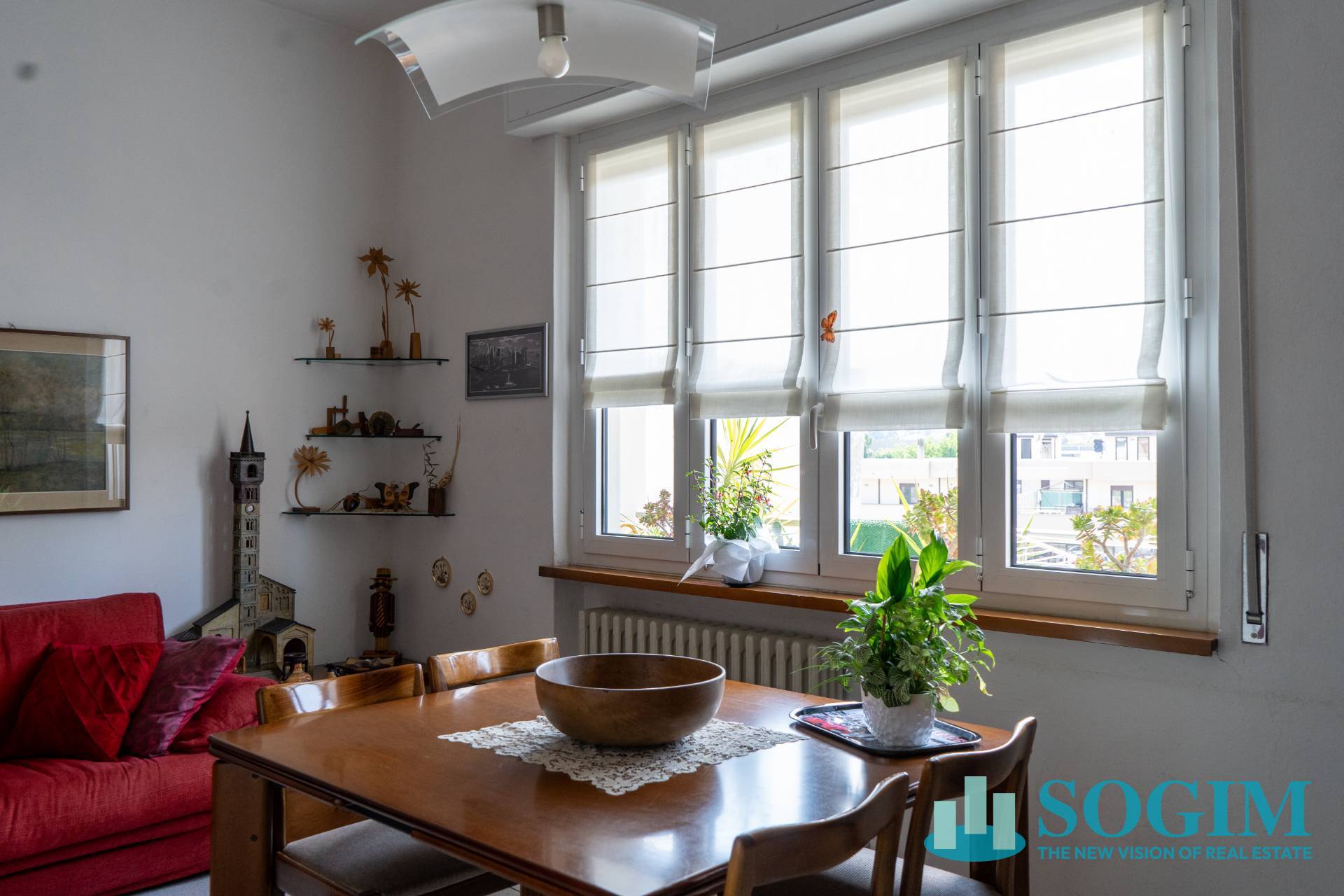 Appartamento in vendita a Cant