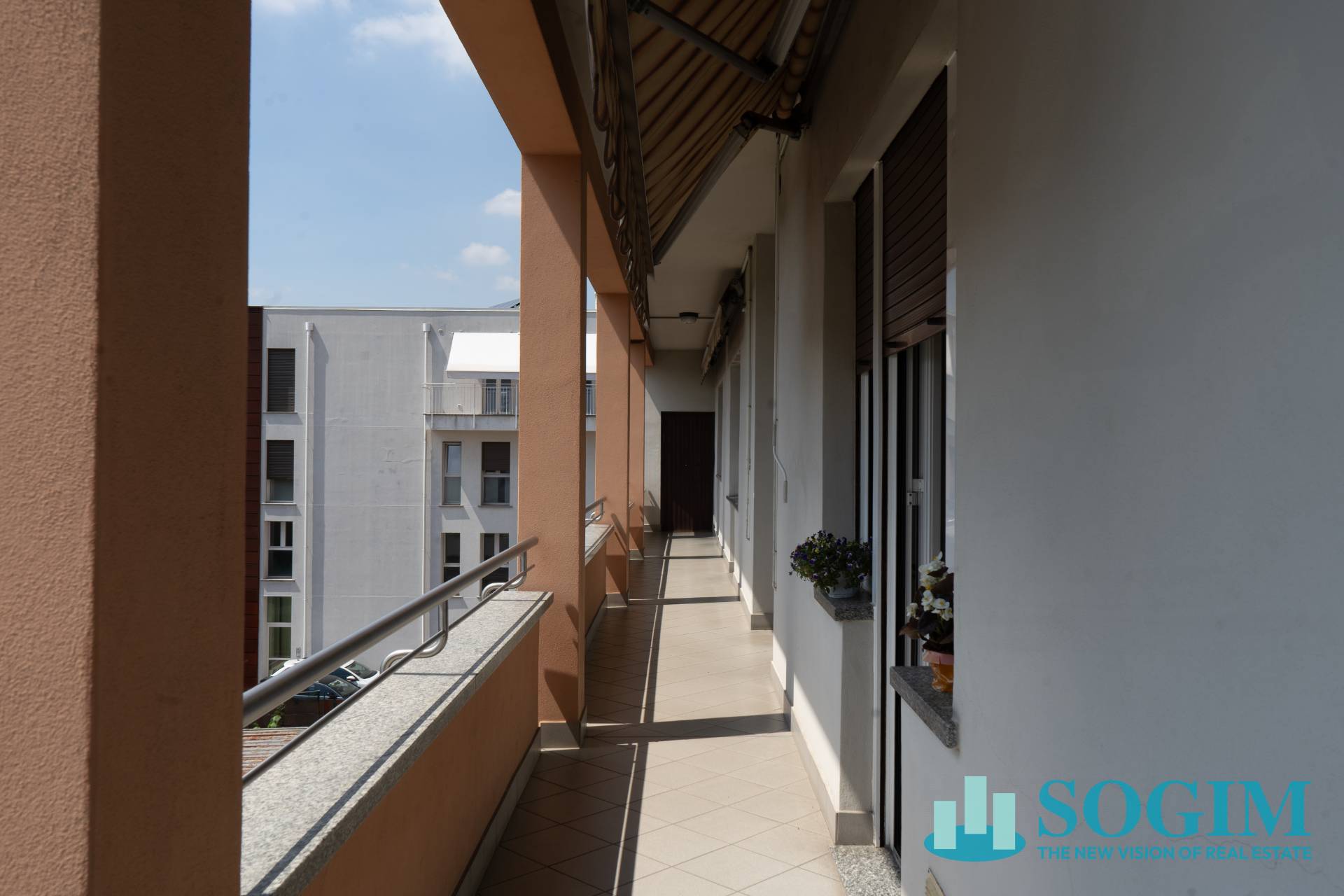 Appartamento in vendita a Cant