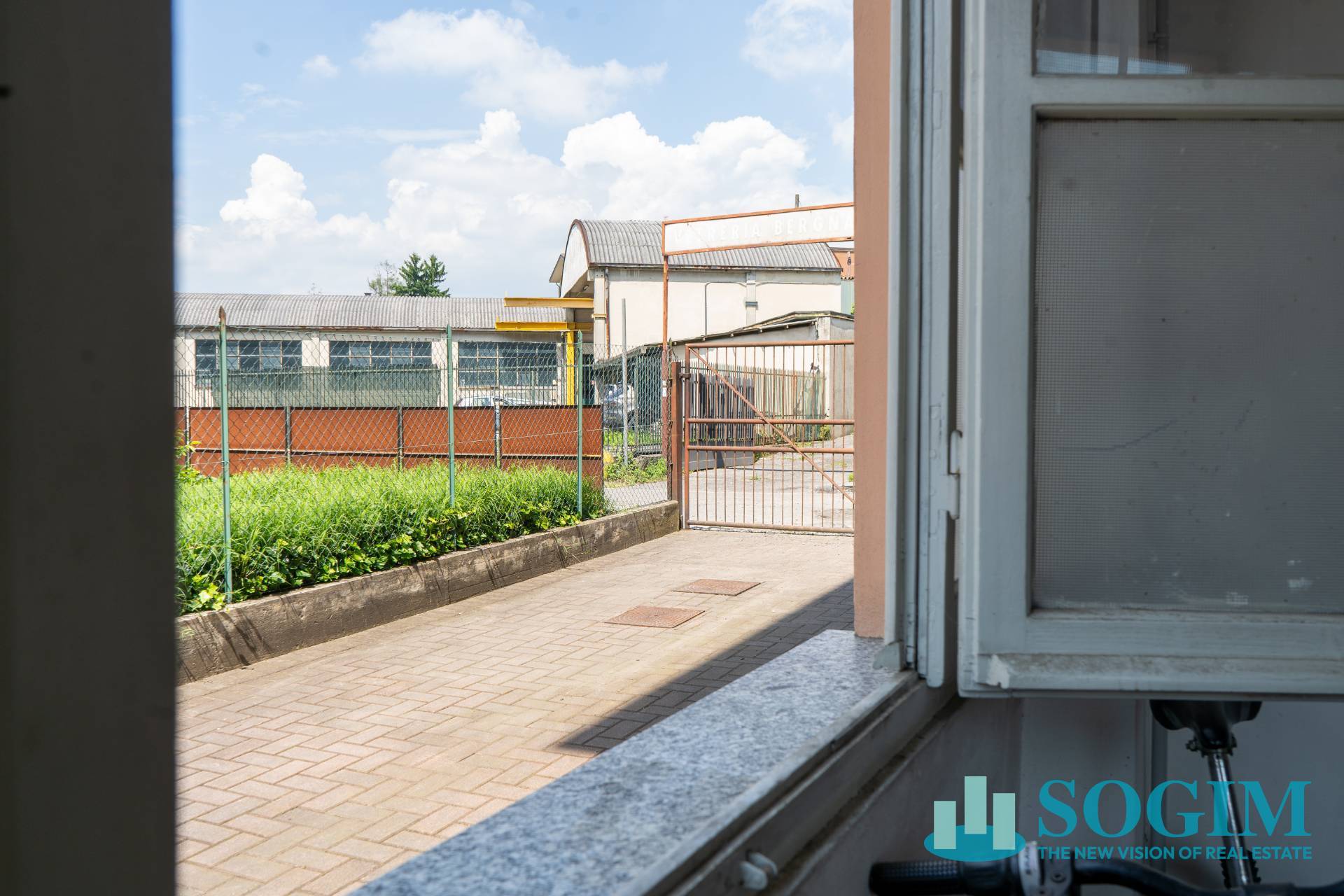 Laboratorio in vendita a Cant