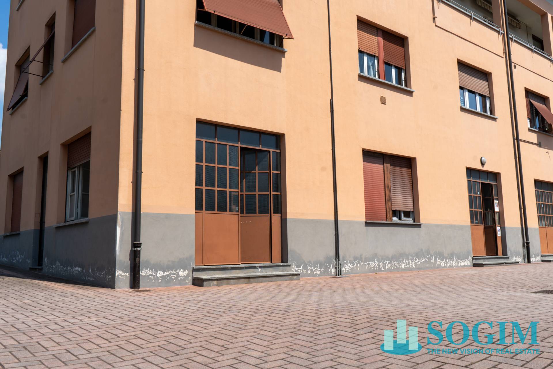 Laboratorio in vendita a Cant