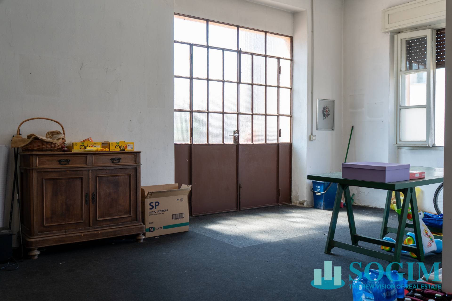 Laboratorio in vendita a Cant