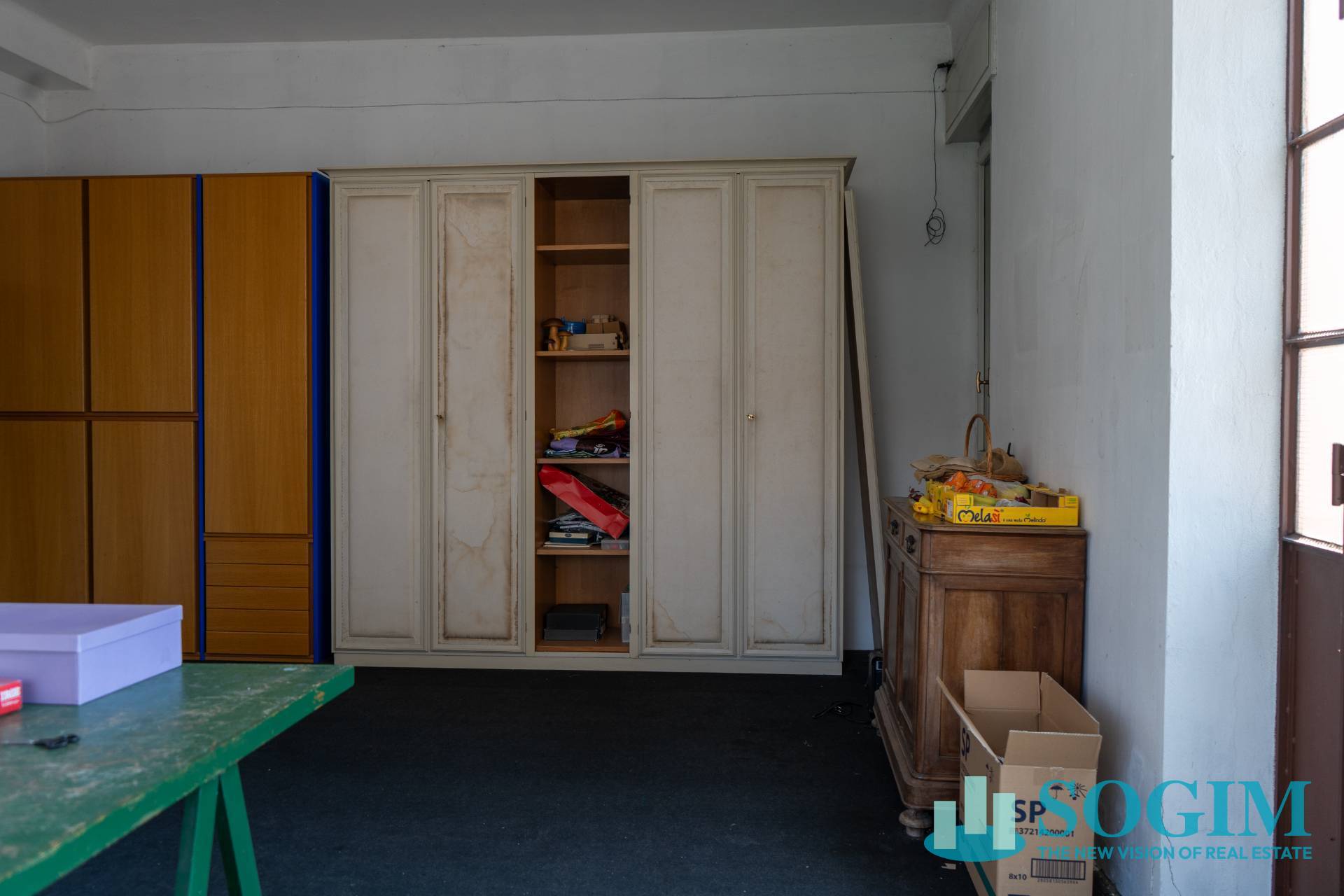 Laboratorio in vendita a Cant