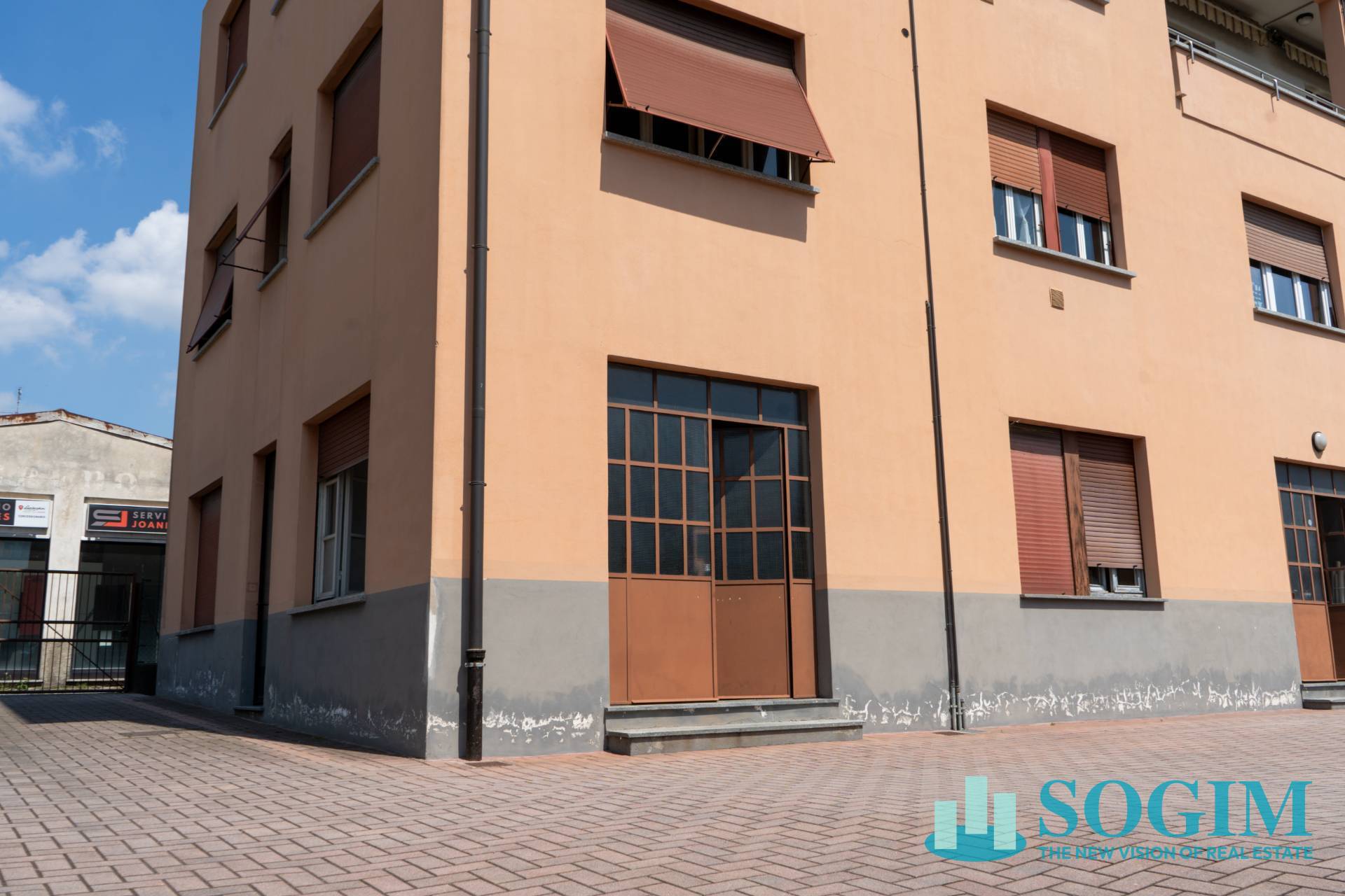 Laboratorio in vendita a Cant