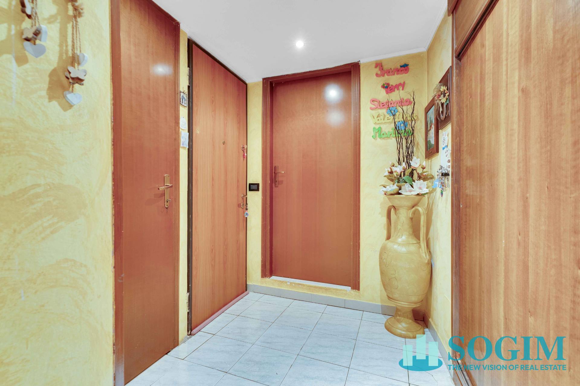 Appartamento in vendita a Albese con Cassano