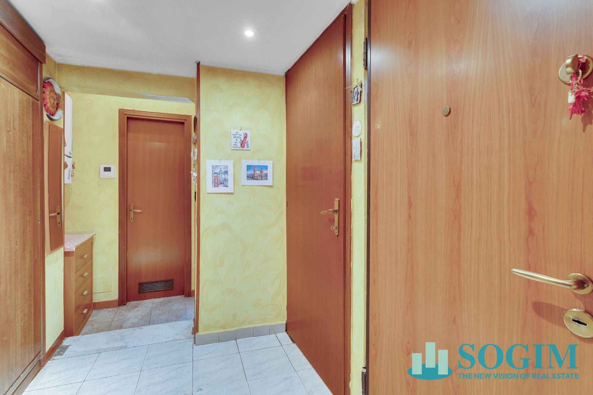 Appartamento in vendita a Albese con Cassano