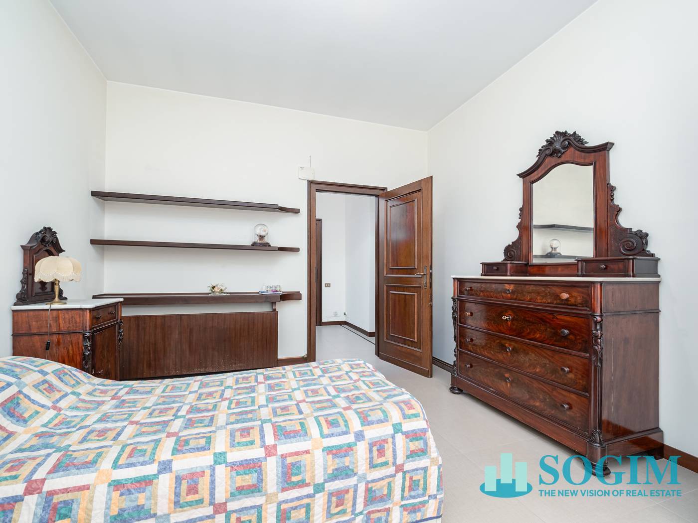 Villa in vendita a Asso