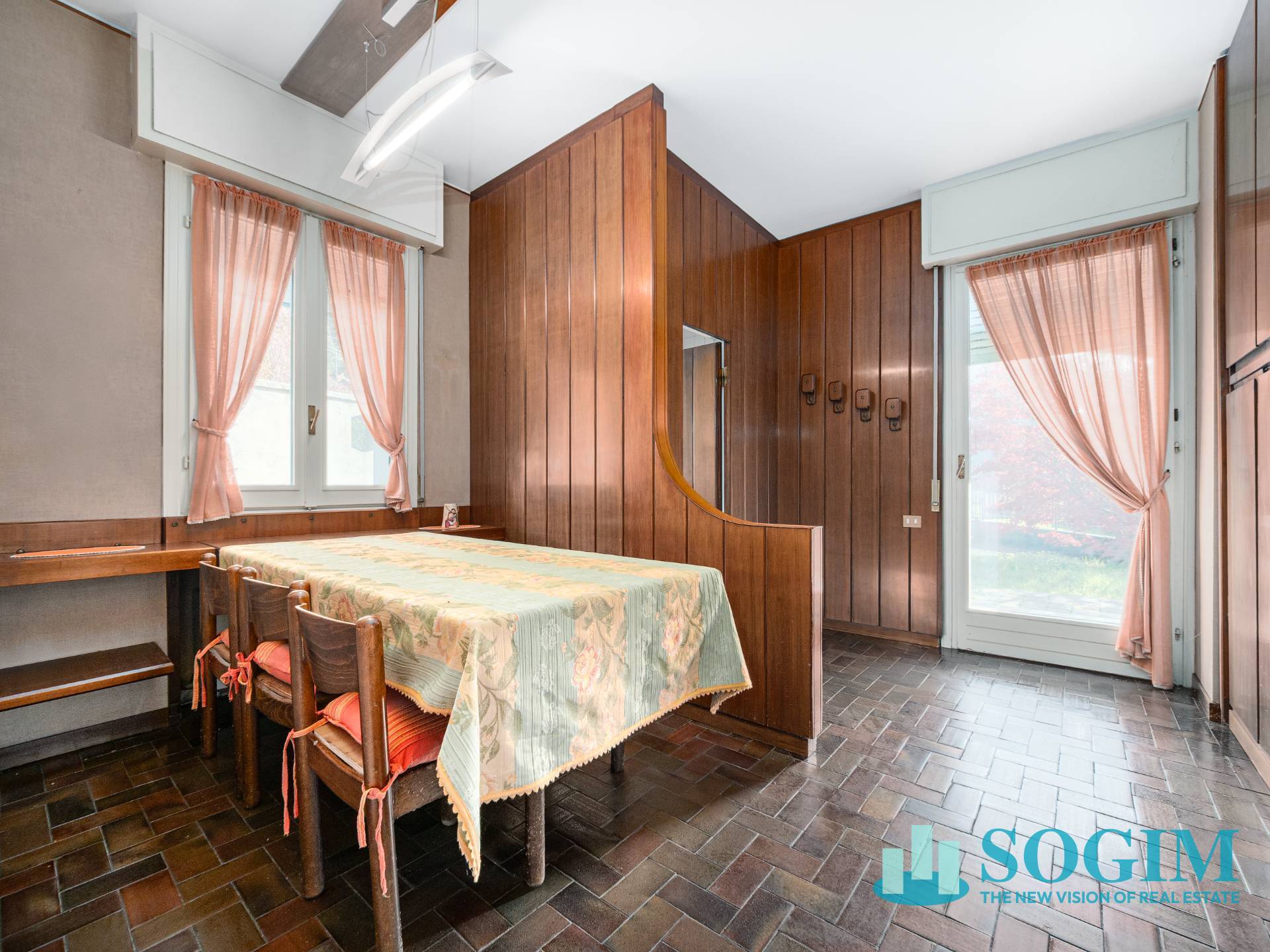 Villa in vendita a Asso