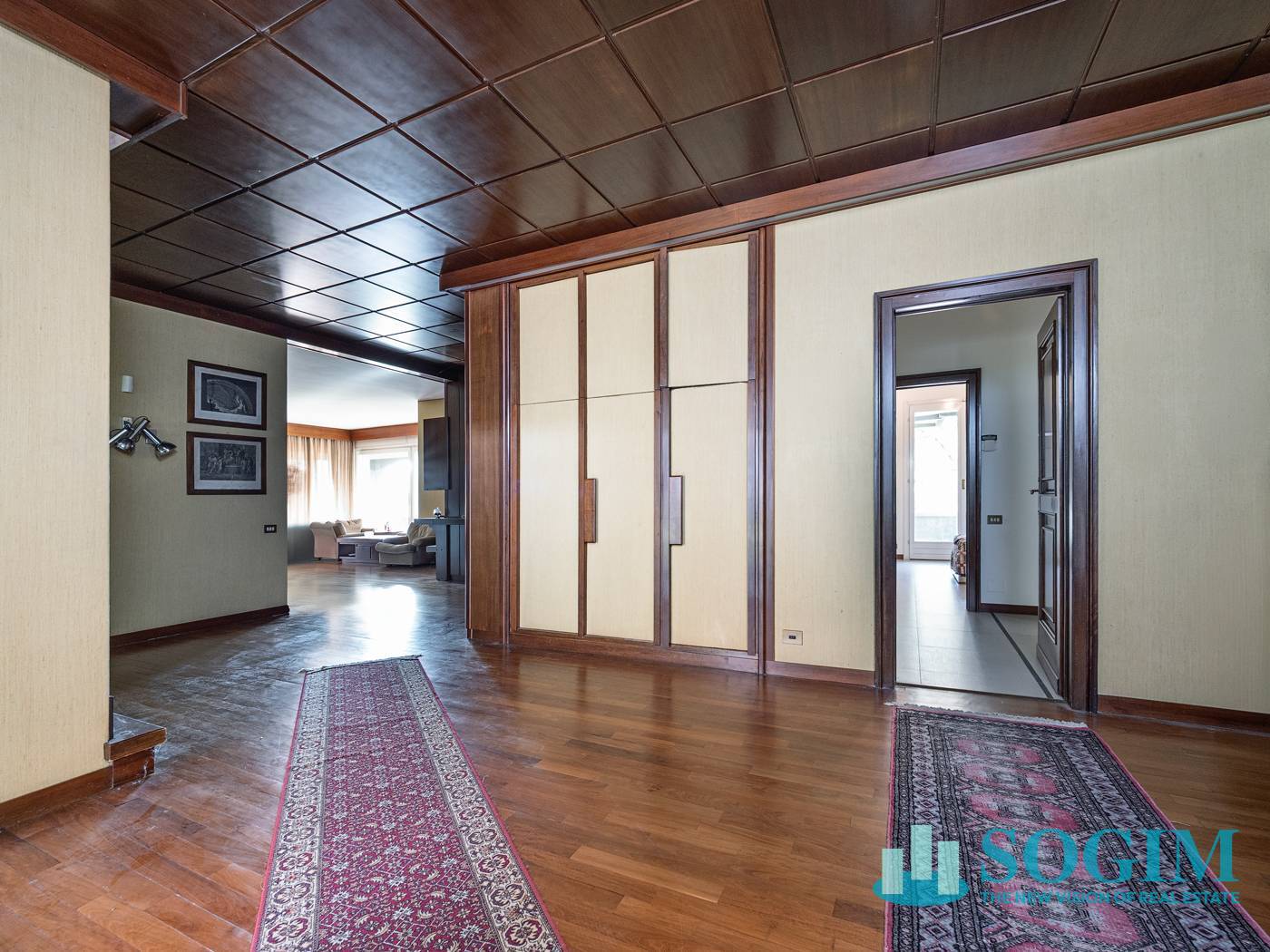 Villa in vendita a Asso