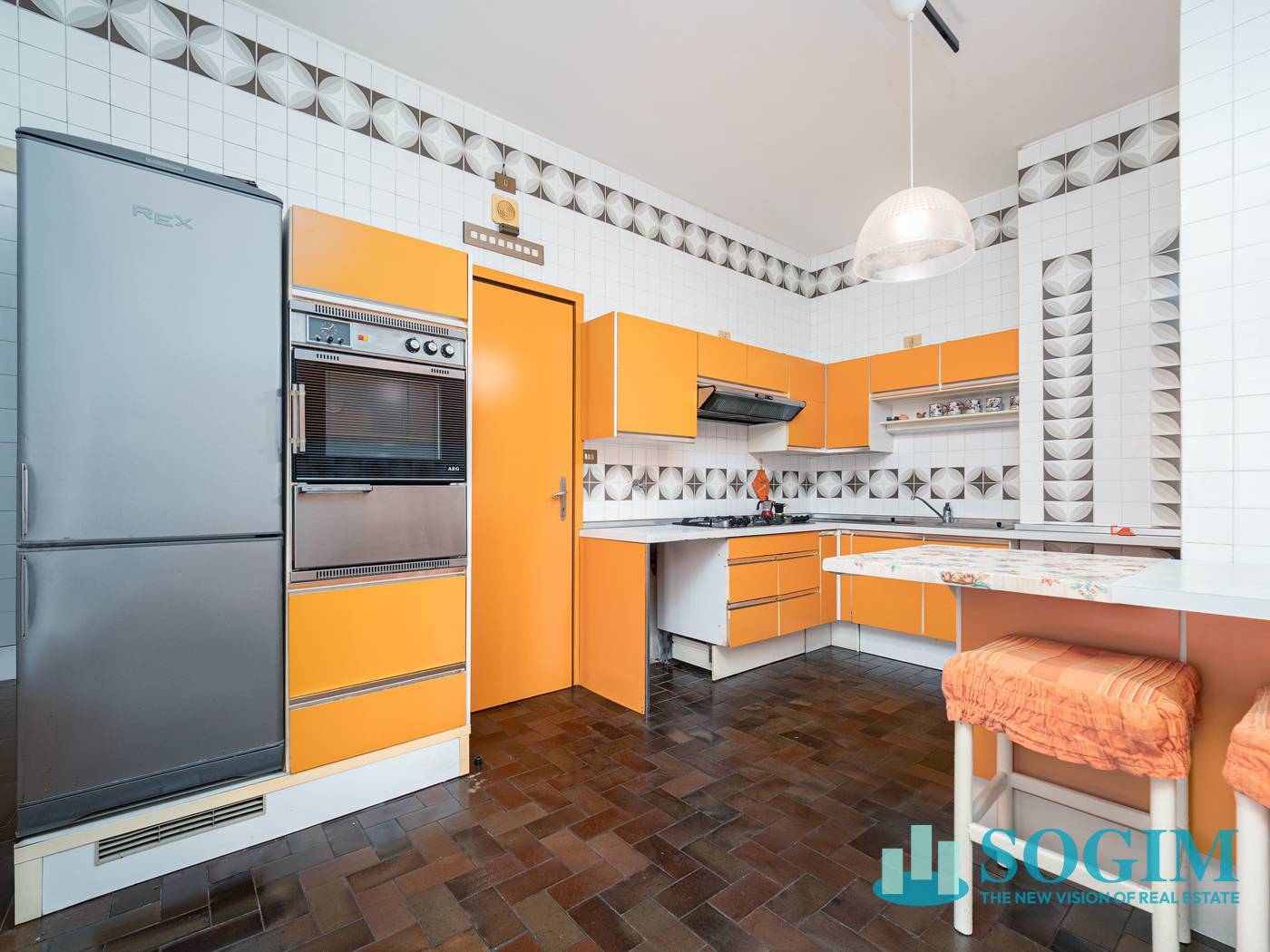 Villa in vendita a Asso