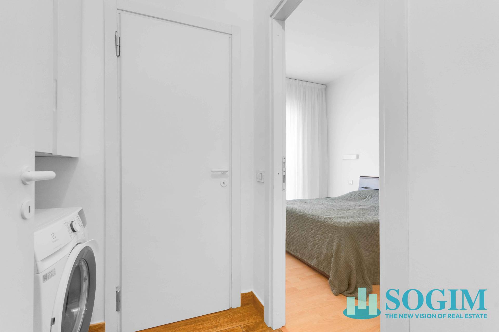 Appartamento in vendita a Como, Centro