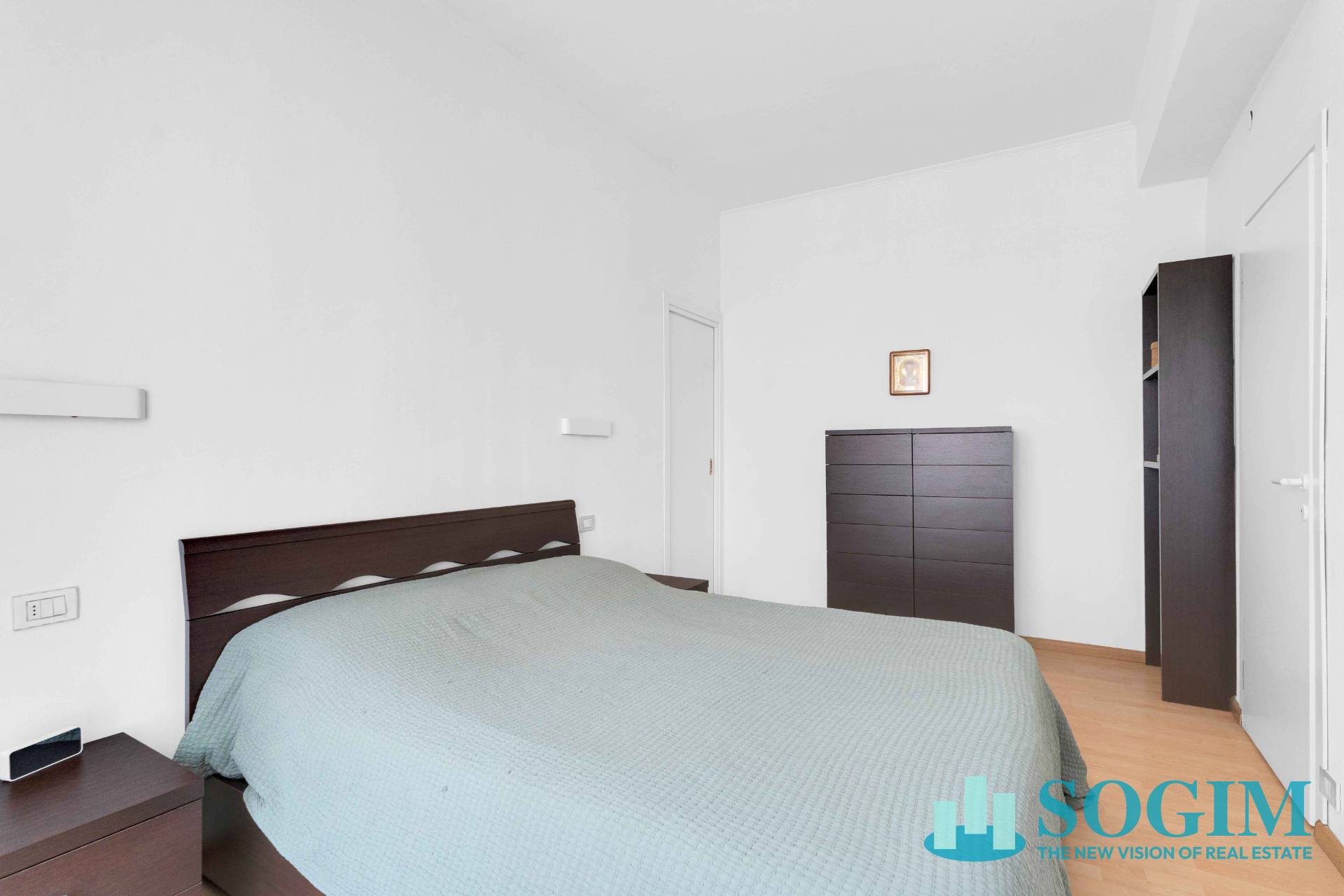 Appartamento in vendita a Como, Centro