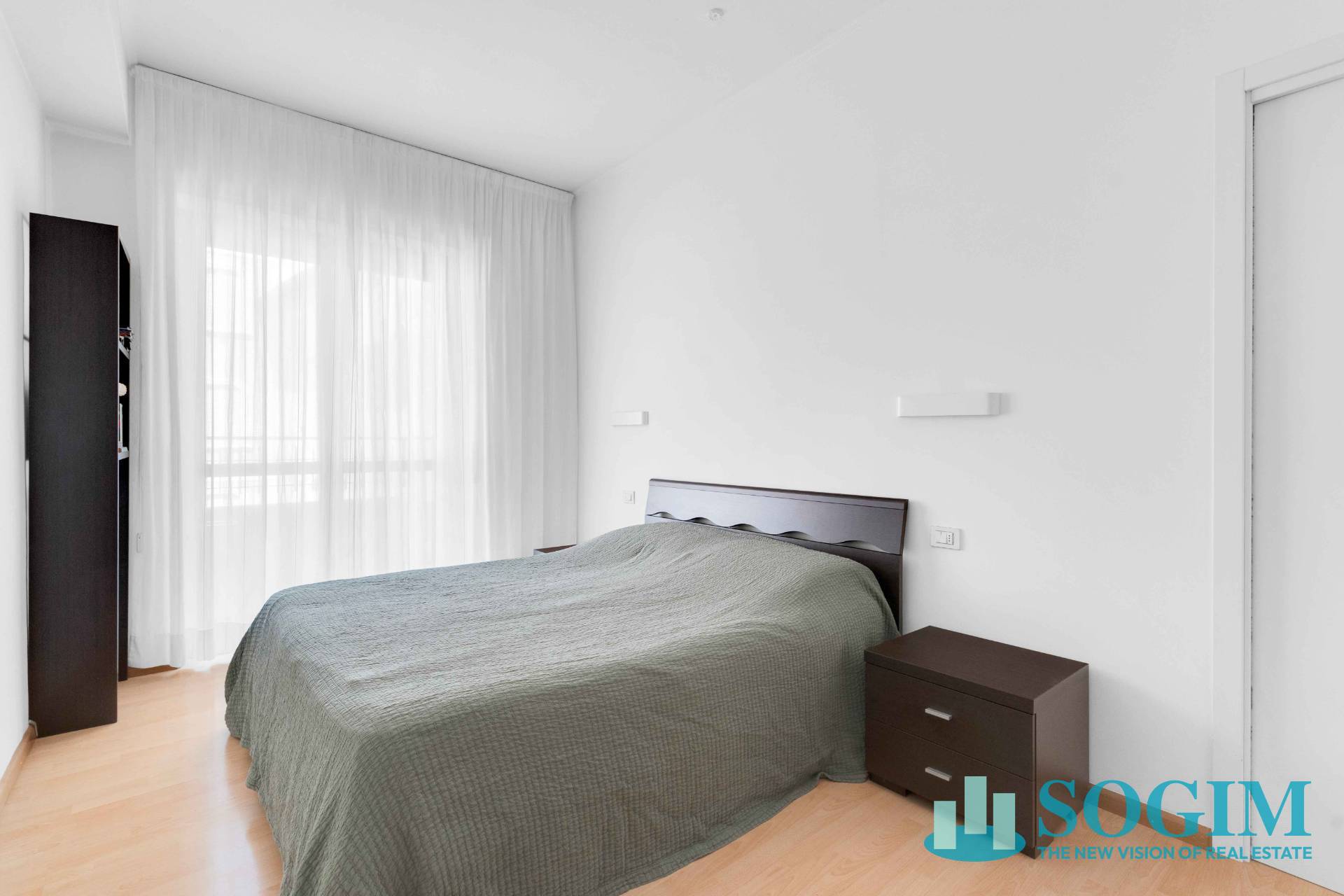 Appartamento in vendita a Como, Centro