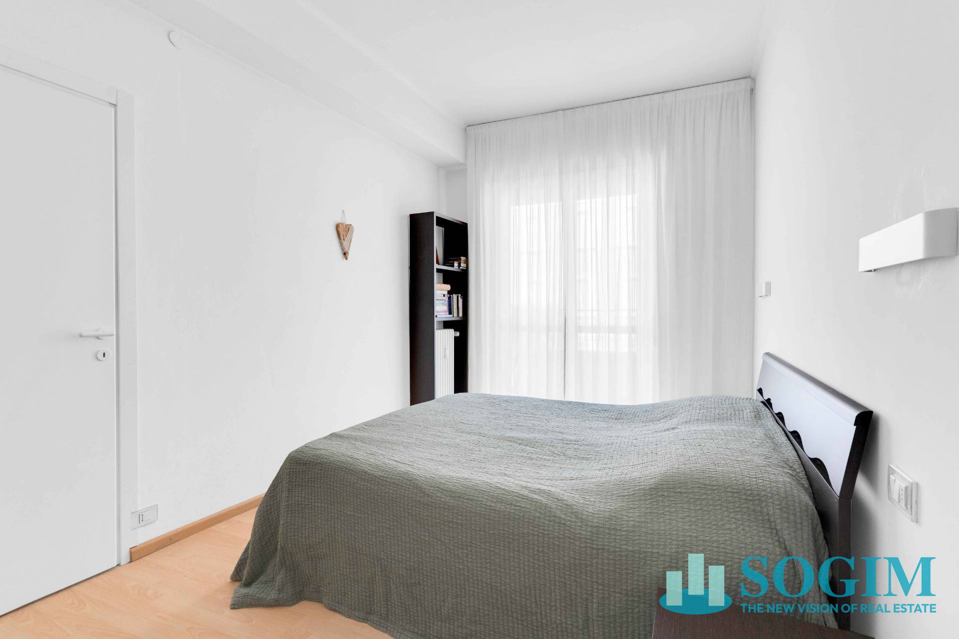 Appartamento in vendita a Como, Centro